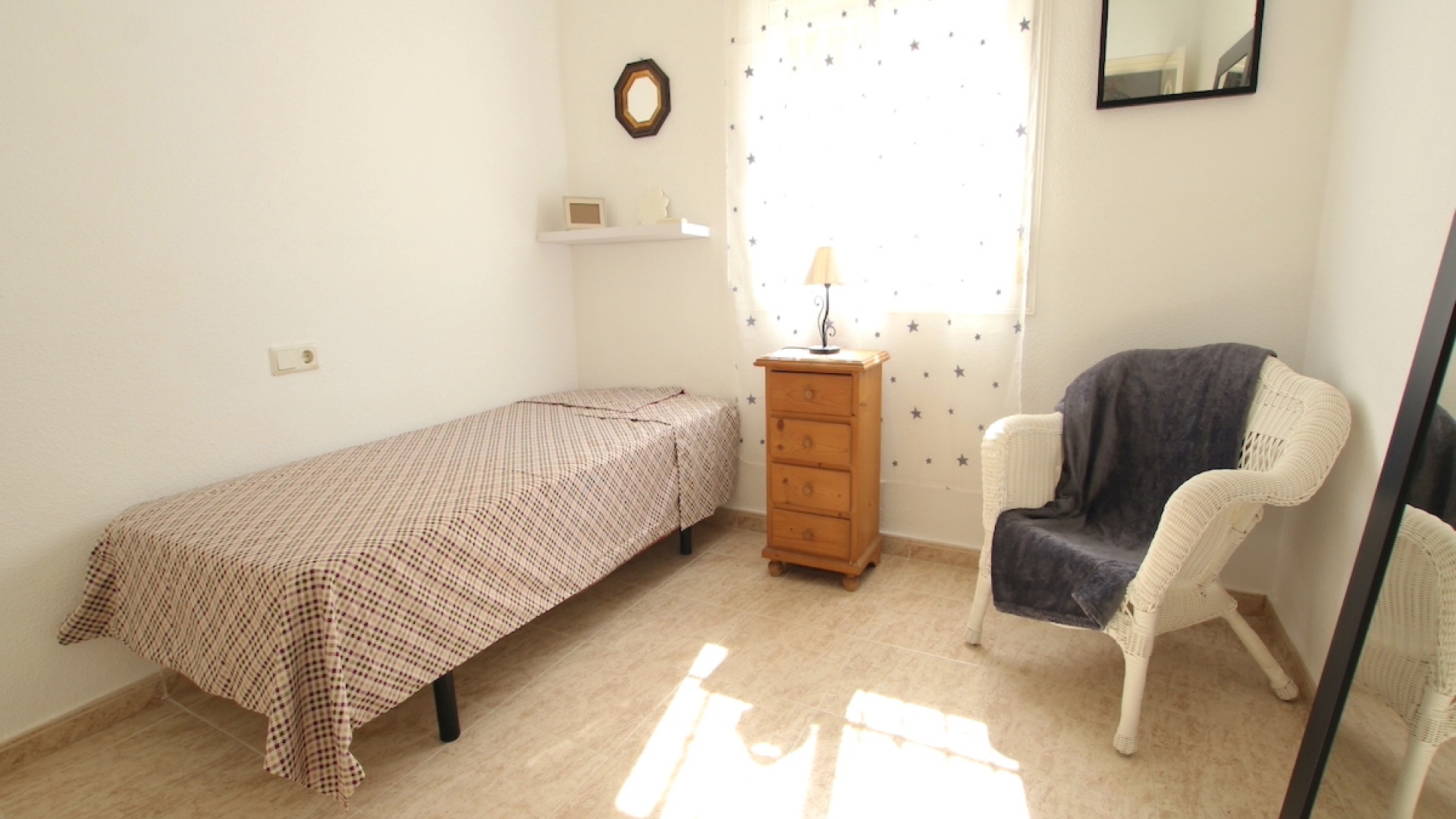 Wiederverkauf - Stadthaus - Ciudad Quesada - La Fiesta