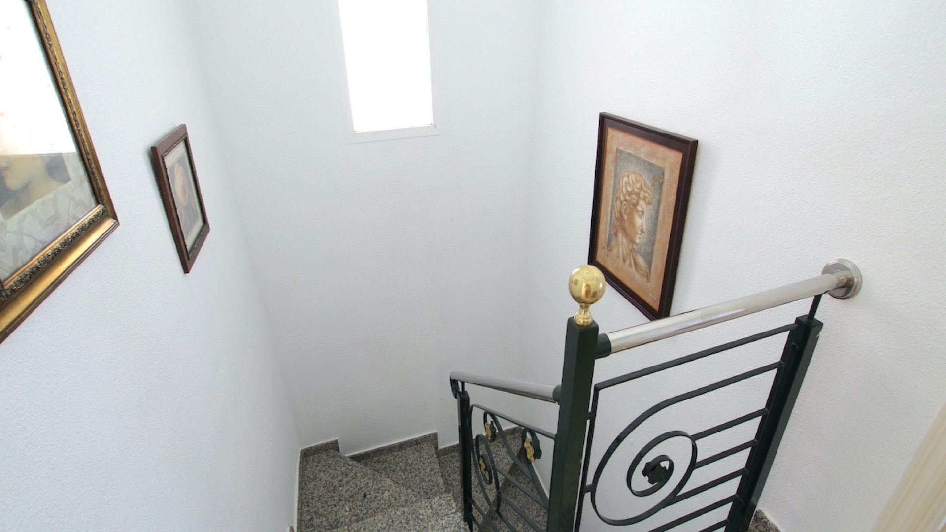 Wiederverkauf - Stadthaus - Ciudad Quesada - La Fiesta