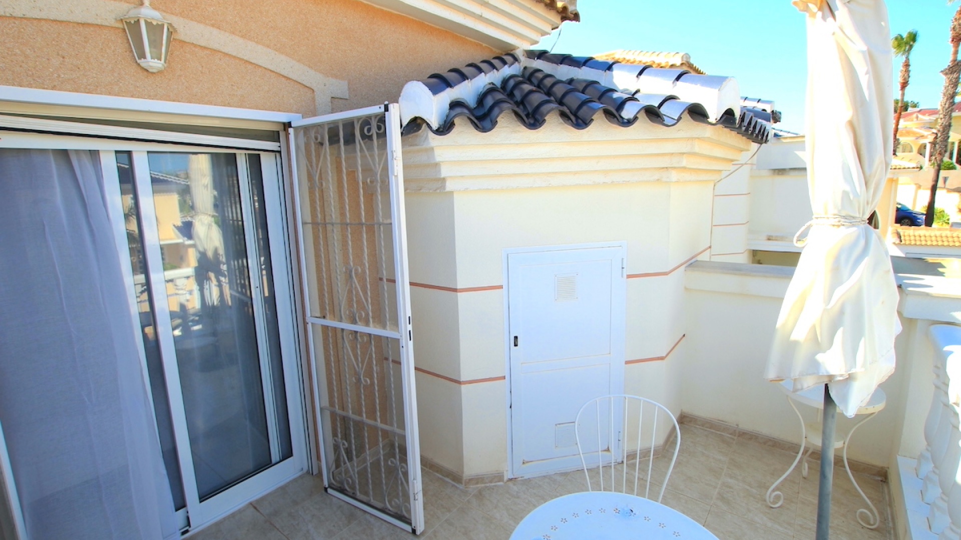 Wiederverkauf - Stadthaus - Ciudad Quesada - La Fiesta