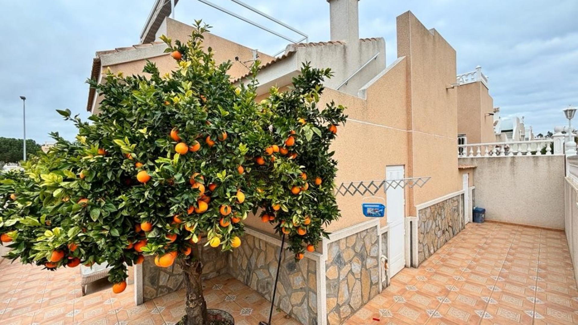 Wiederverkauf - Stadthaus - Ciudad Quesada - La Fiesta