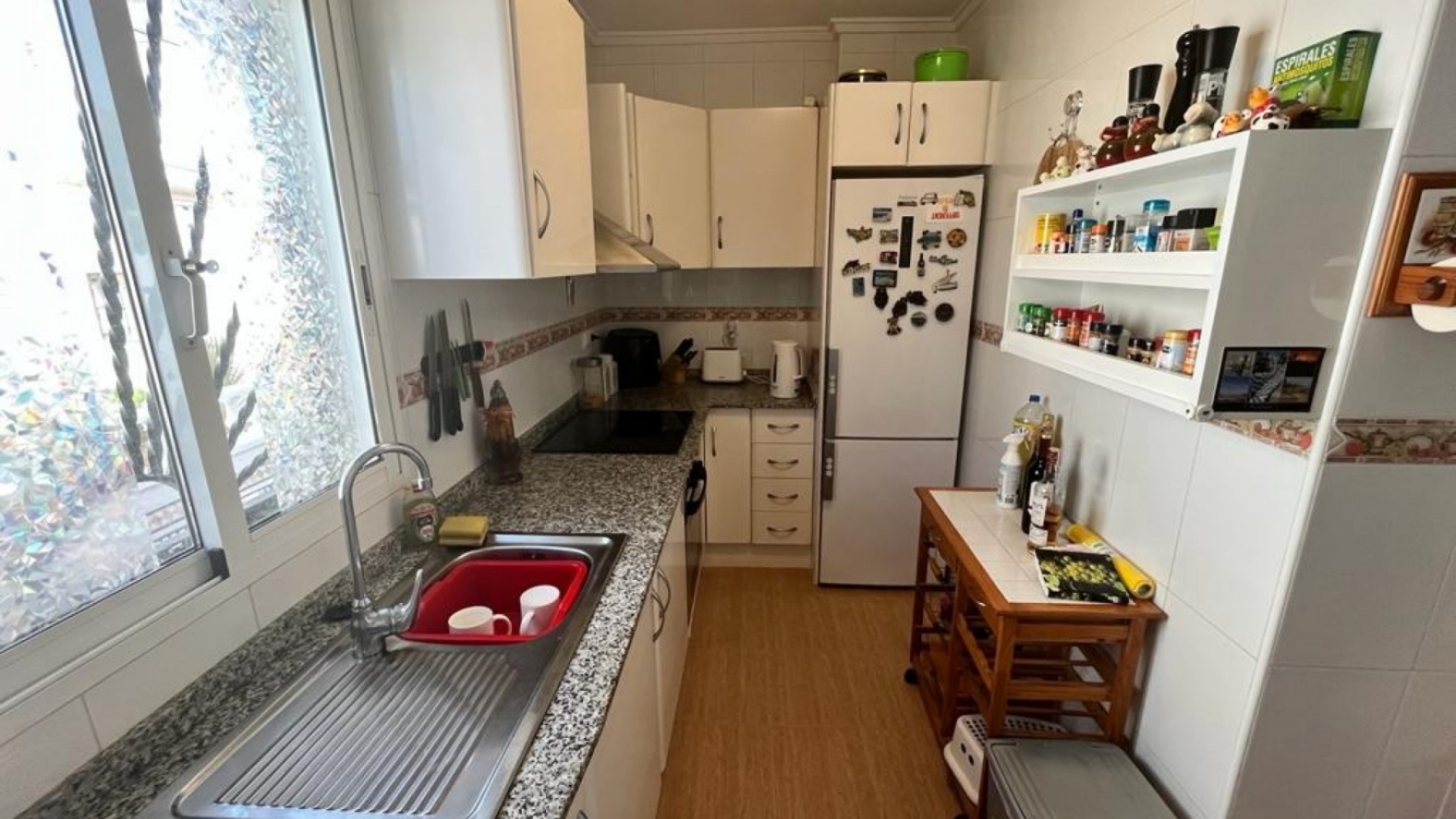 Wiederverkauf - Stadthaus - Ciudad Quesada - La Marquesa Golf Course side