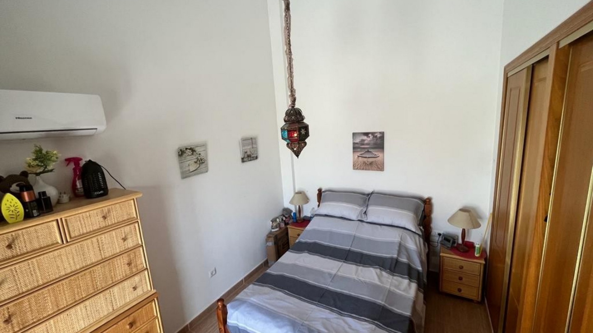 Wiederverkauf - Stadthaus - Ciudad Quesada - La Marquesa Golf Course side