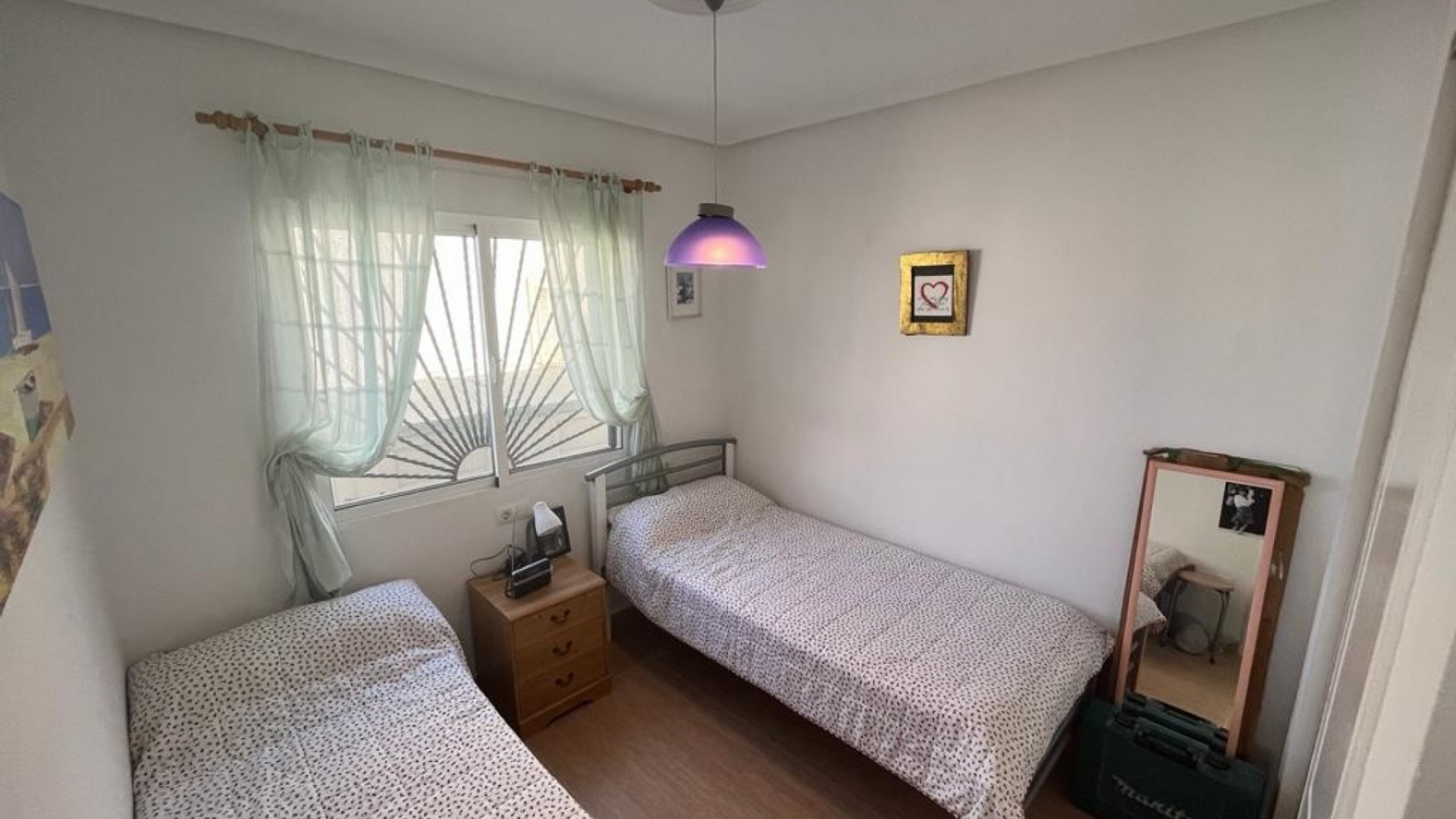 Wiederverkauf - Stadthaus - Ciudad Quesada - La Marquesa Golf Course side