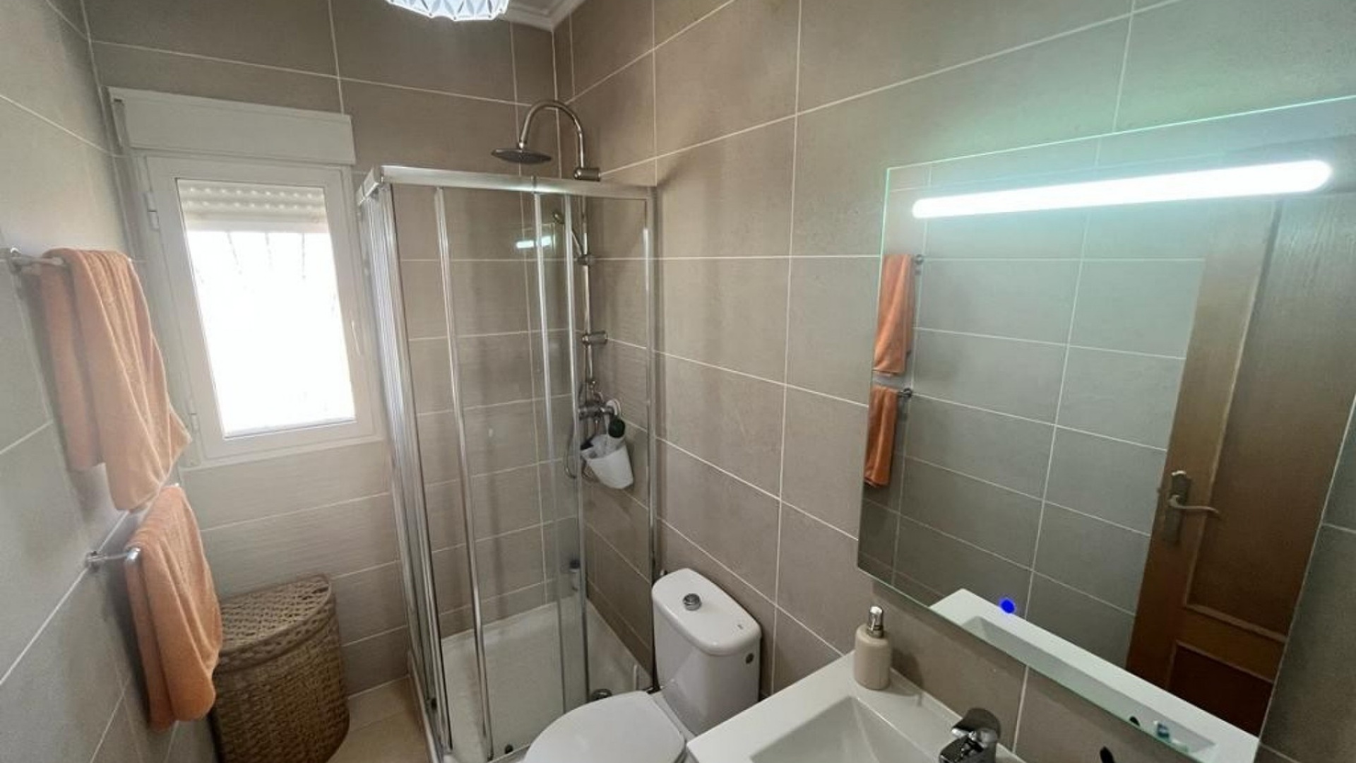 Wiederverkauf - Stadthaus - Ciudad Quesada - La Marquesa Golf Course side