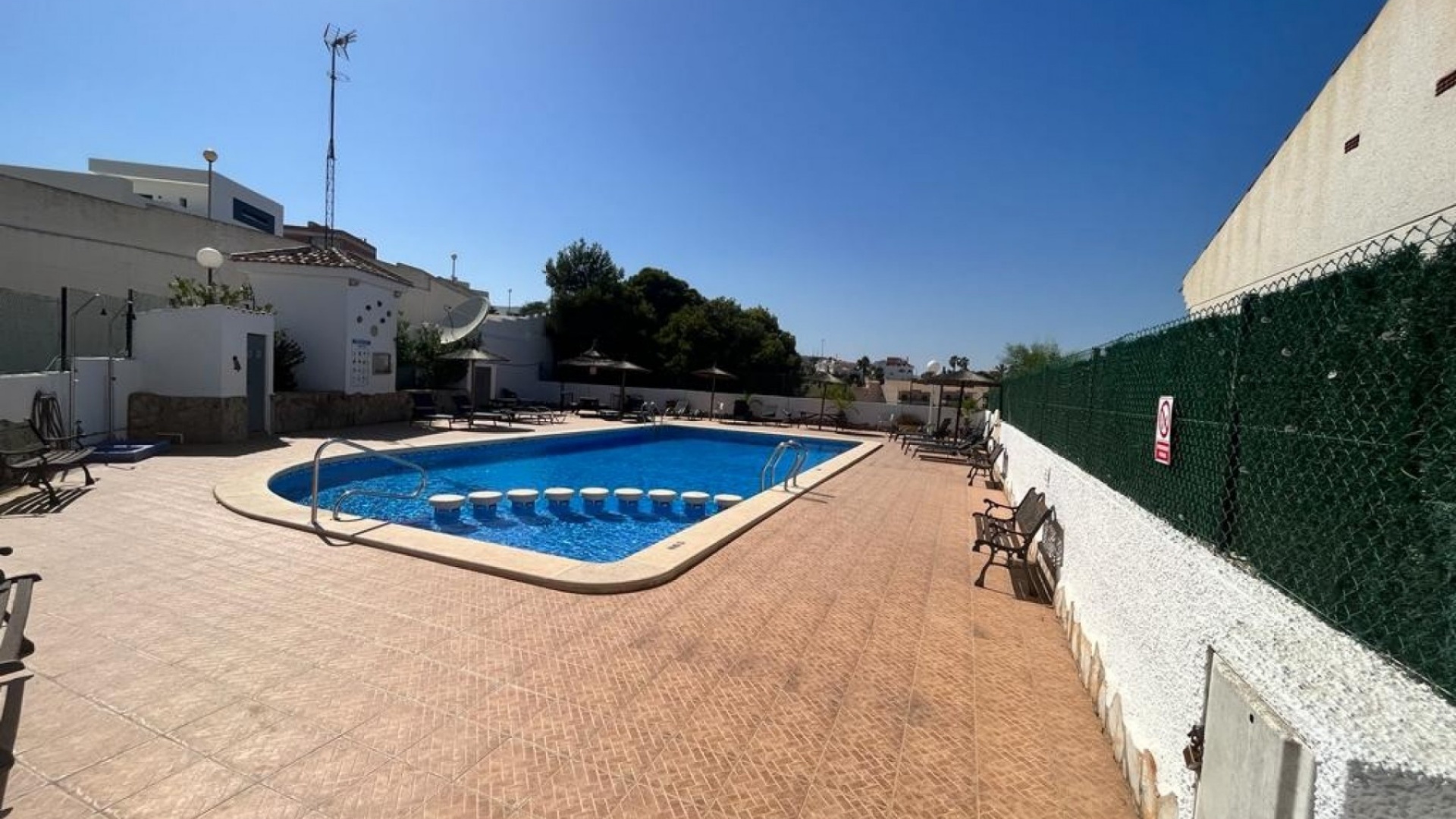 Wiederverkauf - Stadthaus - Ciudad Quesada - La Marquesa Golf Course side