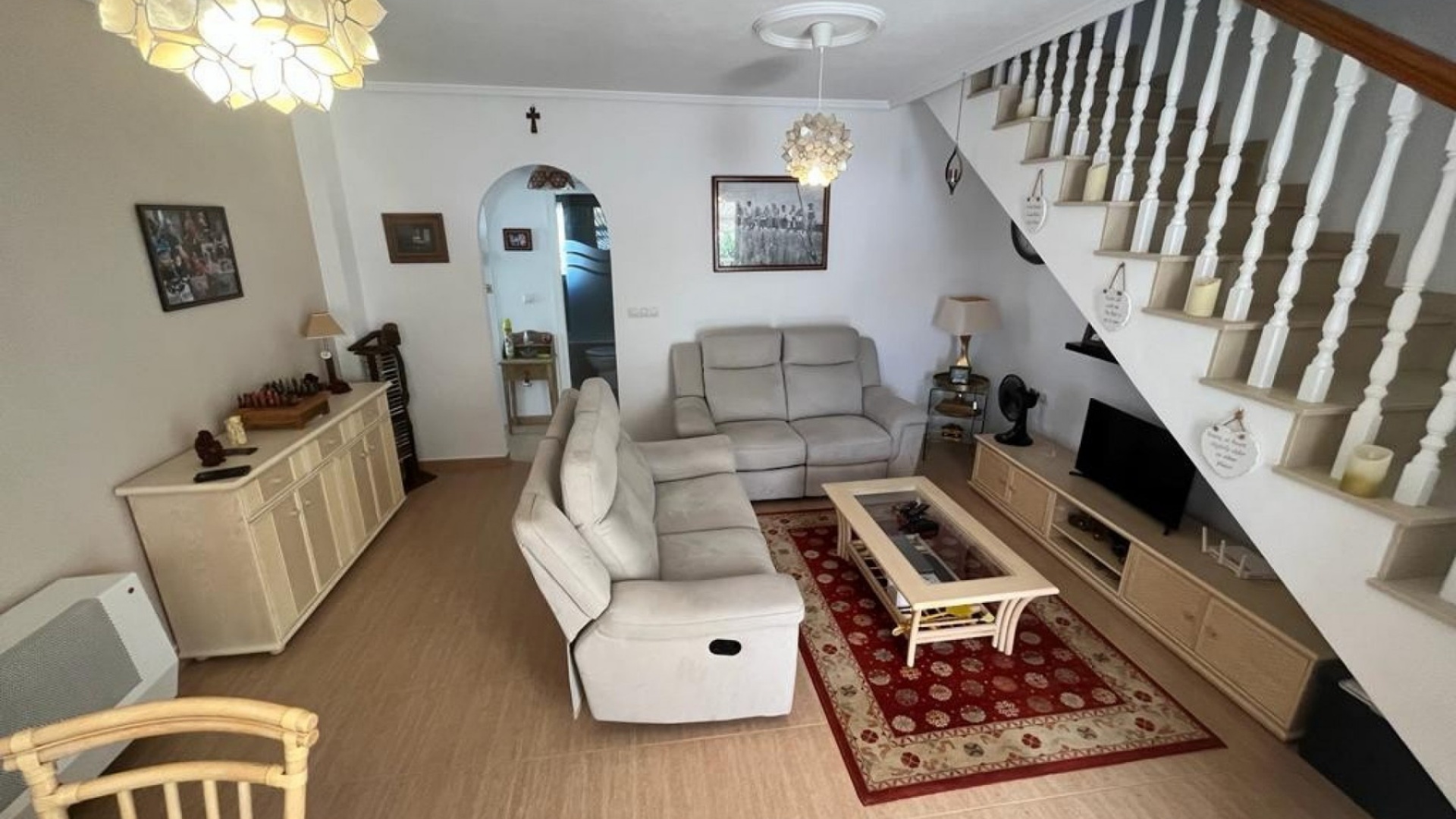 Wiederverkauf - Stadthaus - Ciudad Quesada - La Marquesa Golf Course side