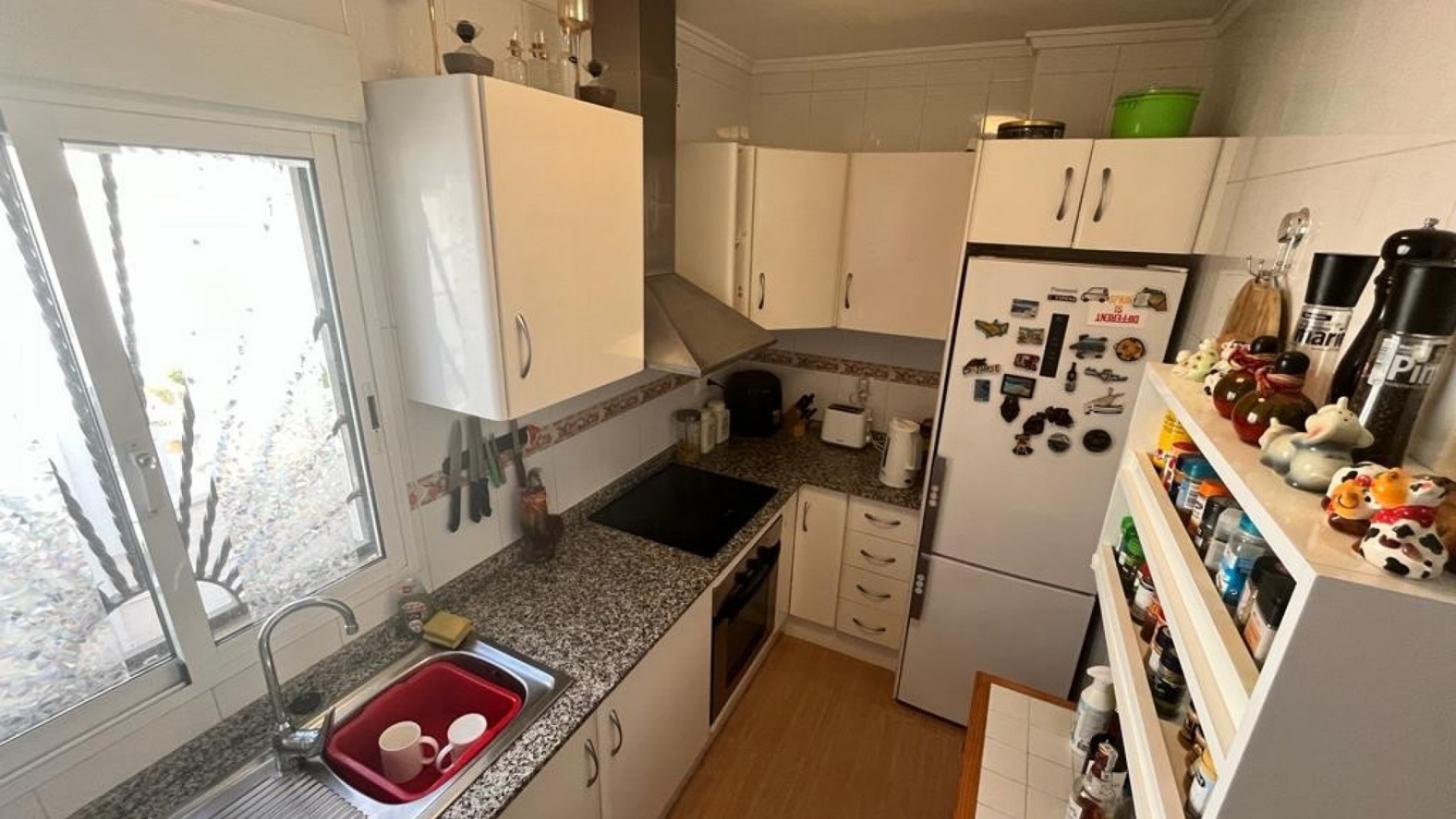 Wiederverkauf - Stadthaus - Ciudad Quesada - La Marquesa Golf Course side