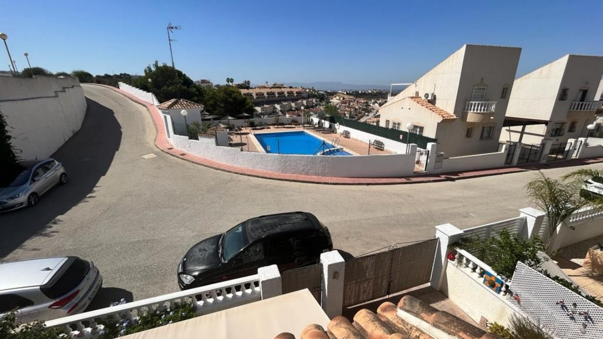 Wiederverkauf - Stadthaus - Ciudad Quesada - La Marquesa Golf Course side