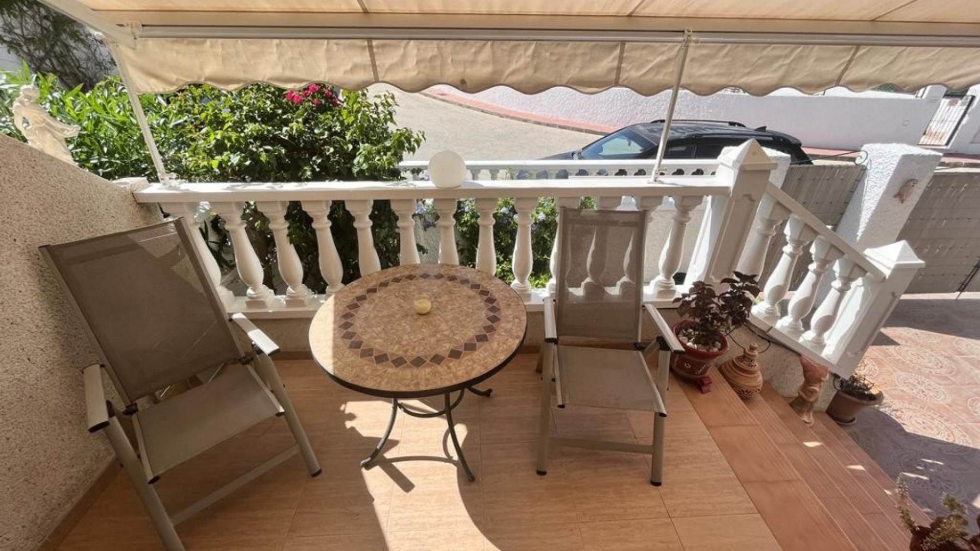 Wiederverkauf - Stadthaus - Ciudad Quesada - La Marquesa Golf Course side