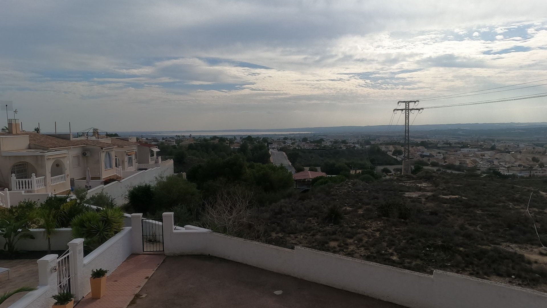 Wiederverkauf - Stadthaus - Ciudad Quesada - La Marquesa Golf