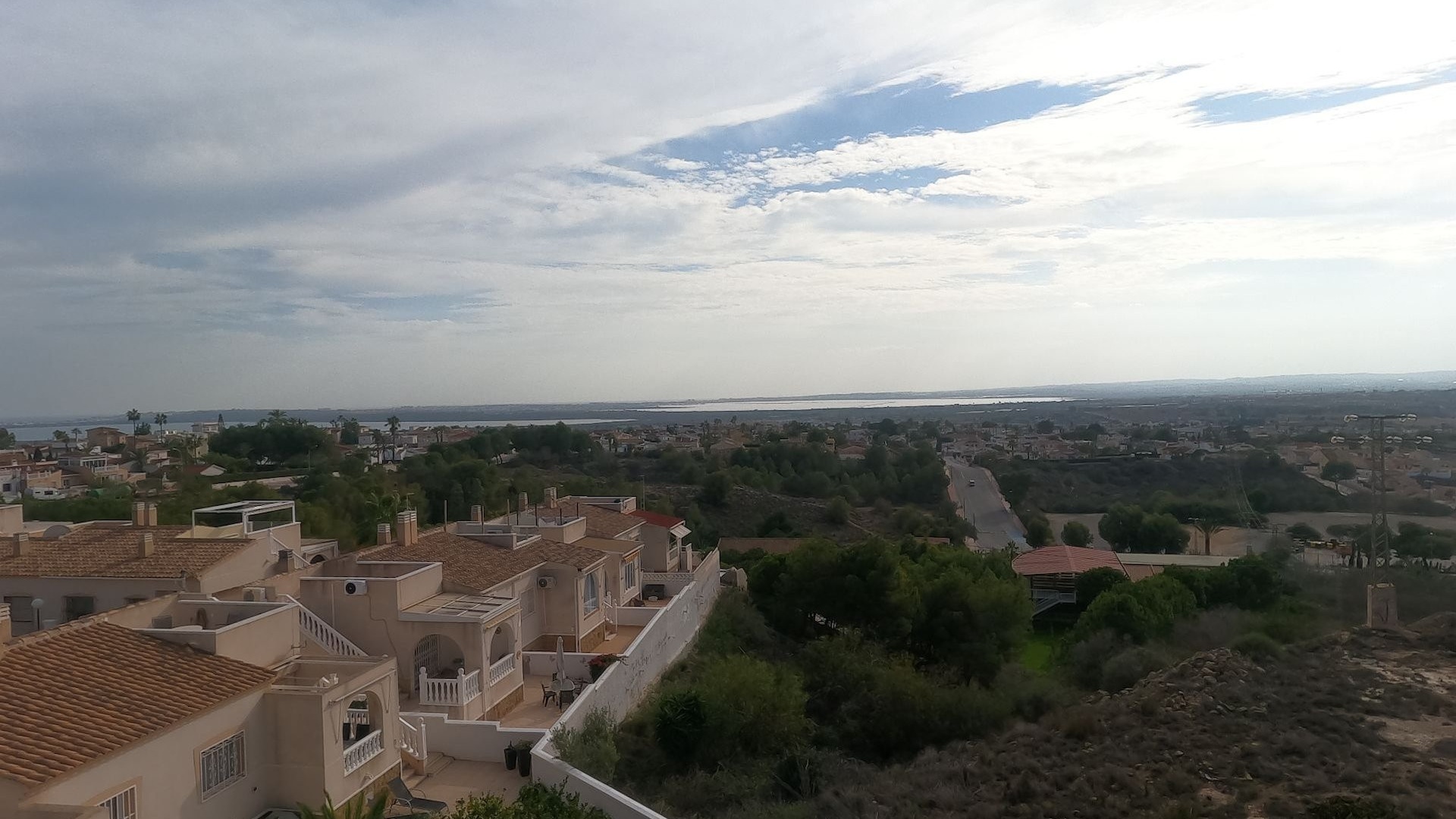 Wiederverkauf - Stadthaus - Ciudad Quesada - La Marquesa Golf