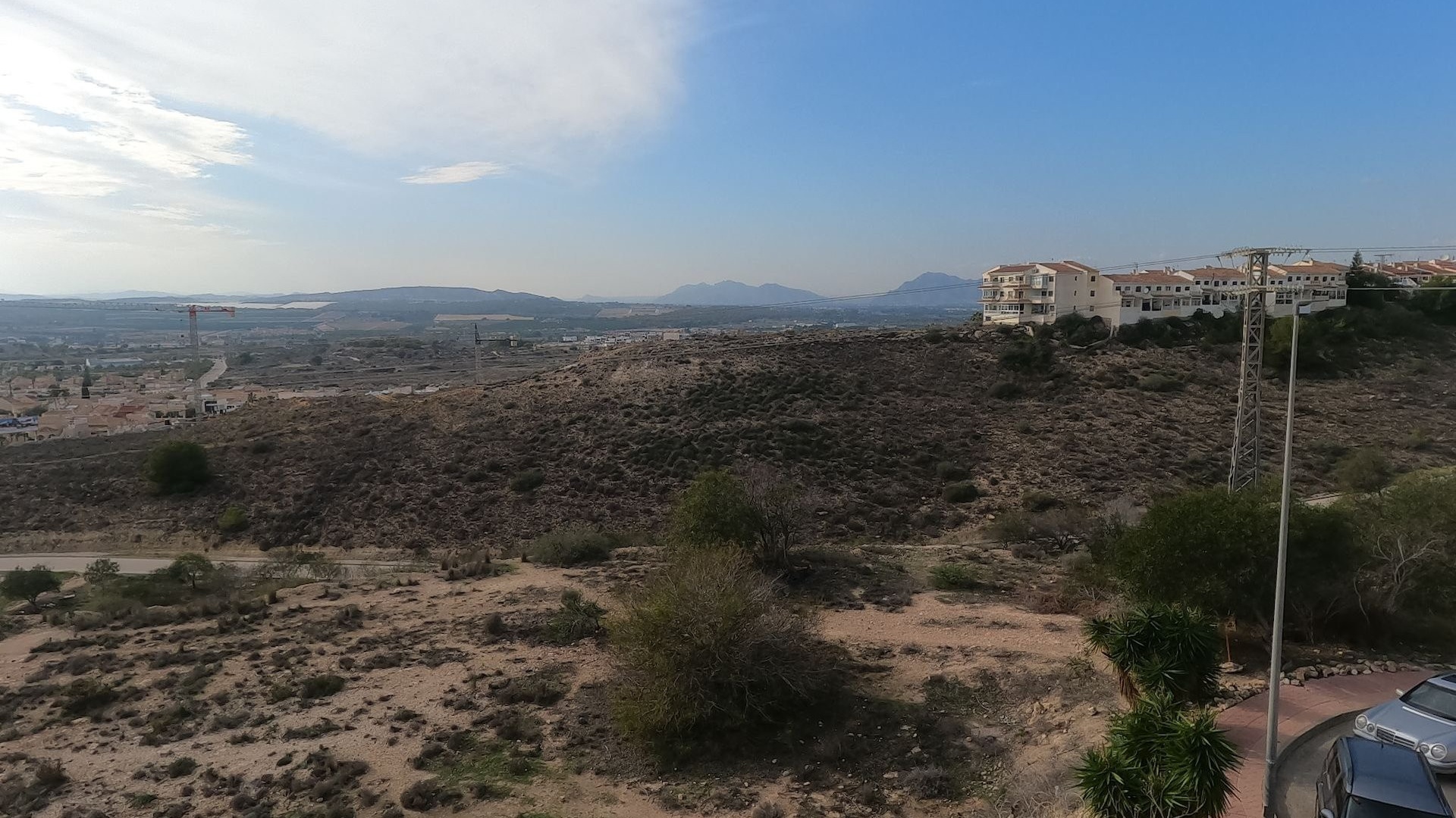 Wiederverkauf - Stadthaus - Ciudad Quesada - La Marquesa Golf