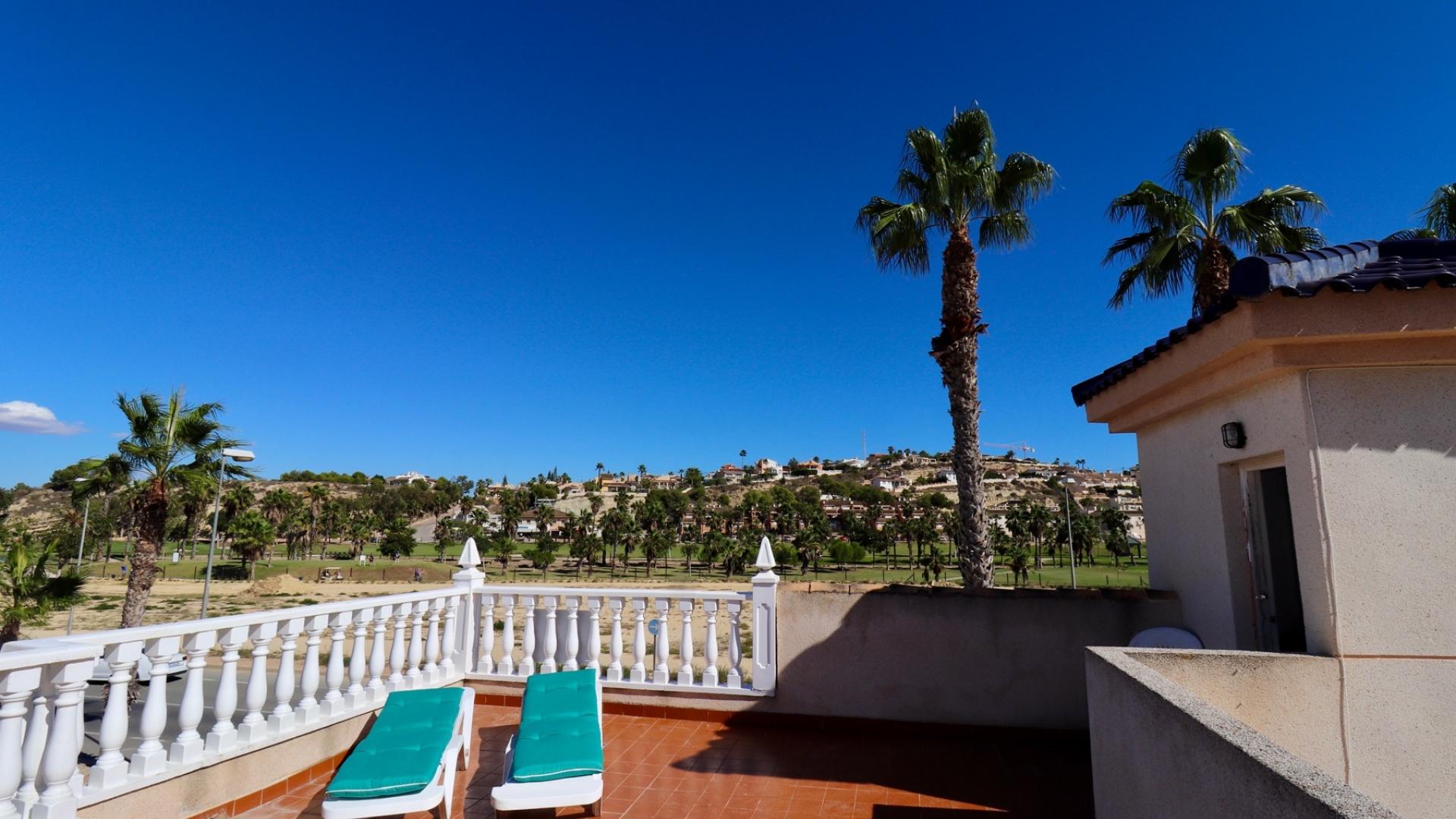 Wiederverkauf - Stadthaus - Ciudad Quesada - La Marquesa