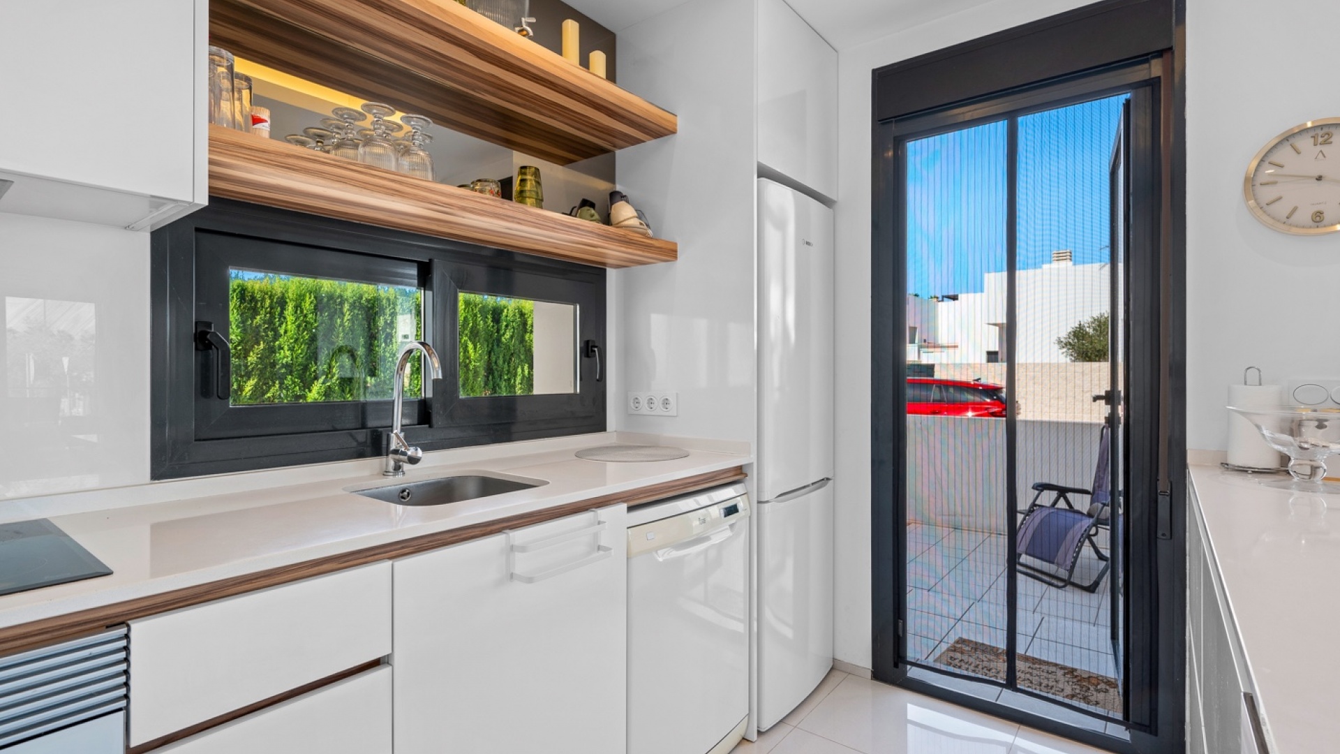 Wiederverkauf - Stadthaus - Ciudad Quesada - Lo Marabu