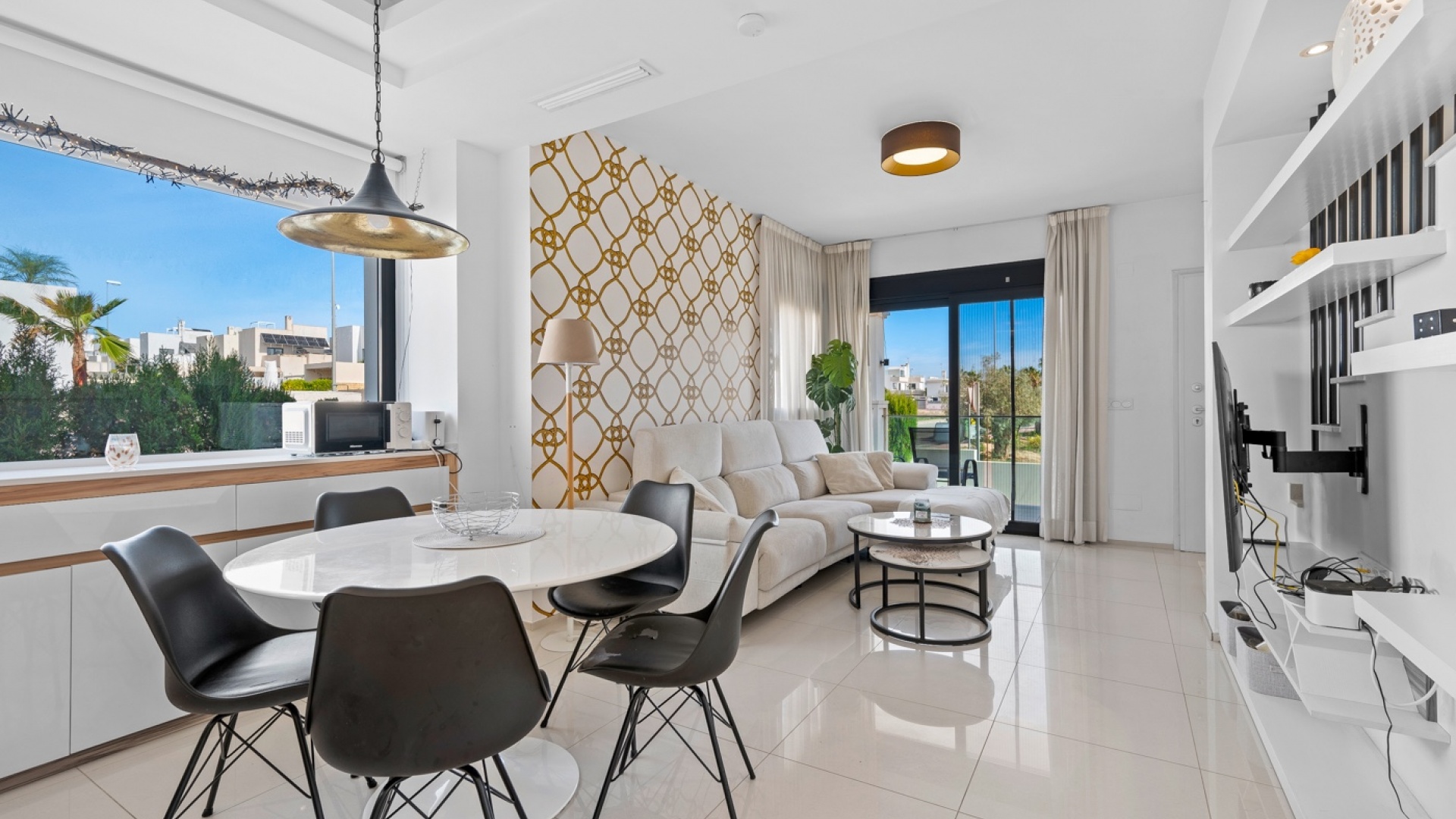 Wiederverkauf - Stadthaus - Ciudad Quesada - Lo Marabu