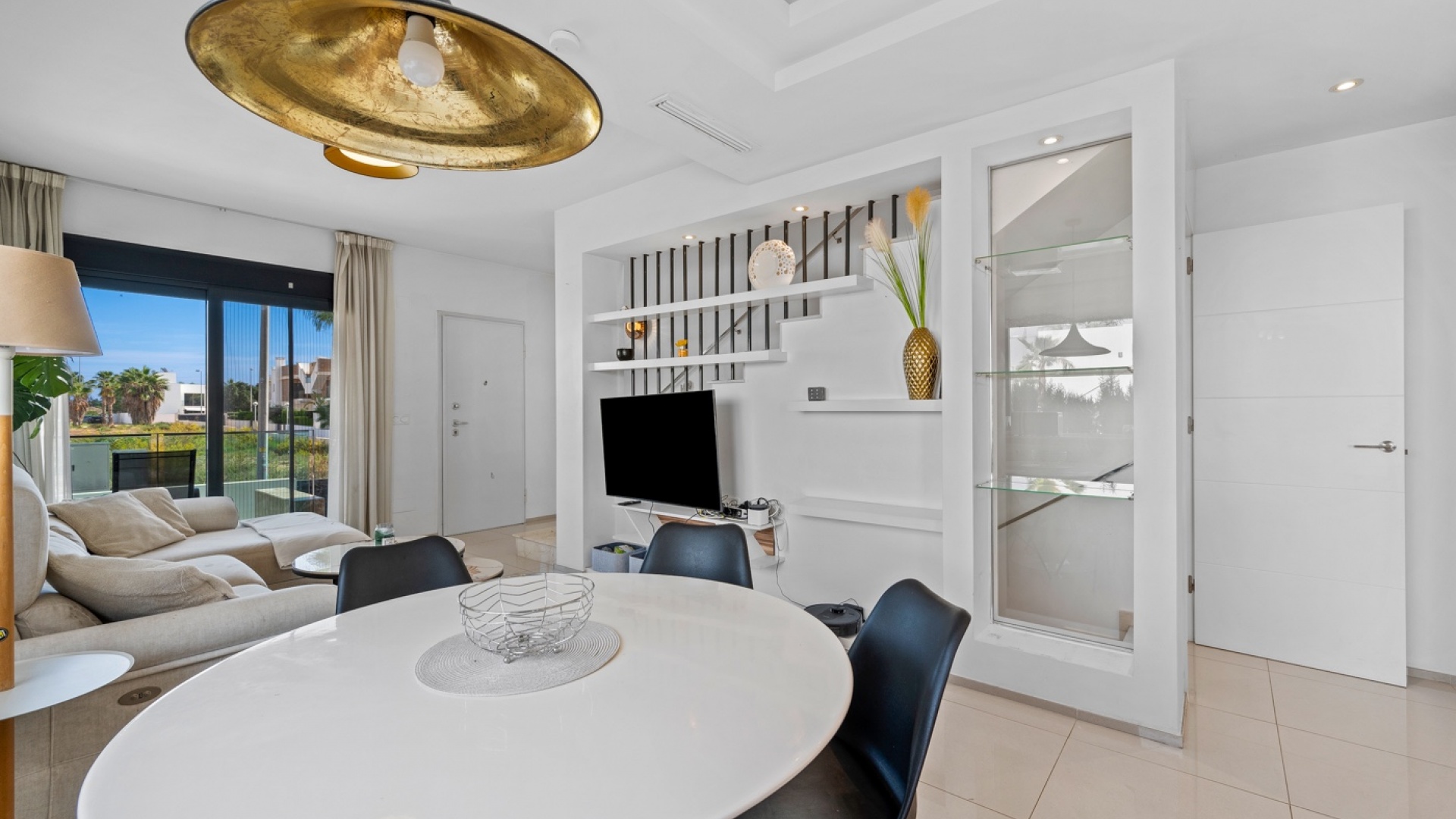 Wiederverkauf - Stadthaus - Ciudad Quesada - Lo Marabu