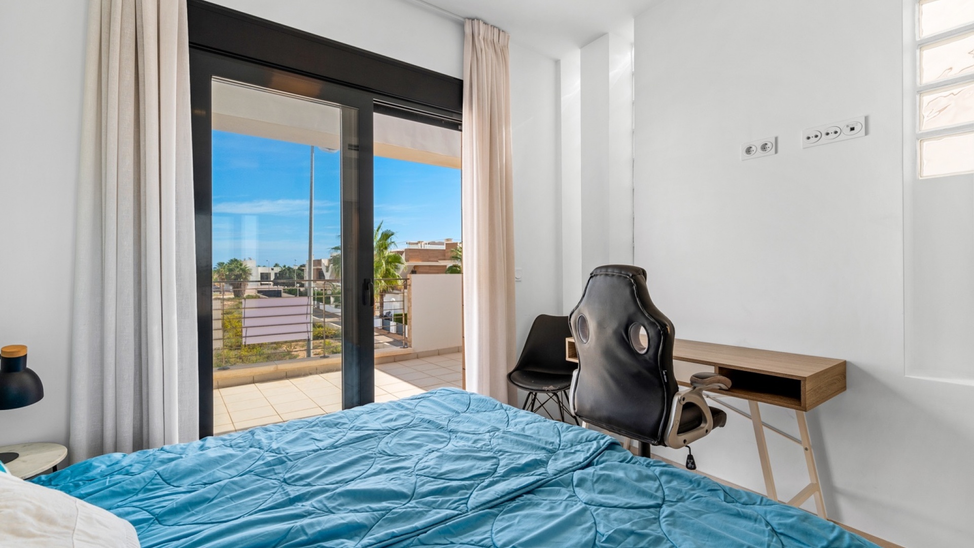 Wiederverkauf - Stadthaus - Ciudad Quesada - Lo Marabu