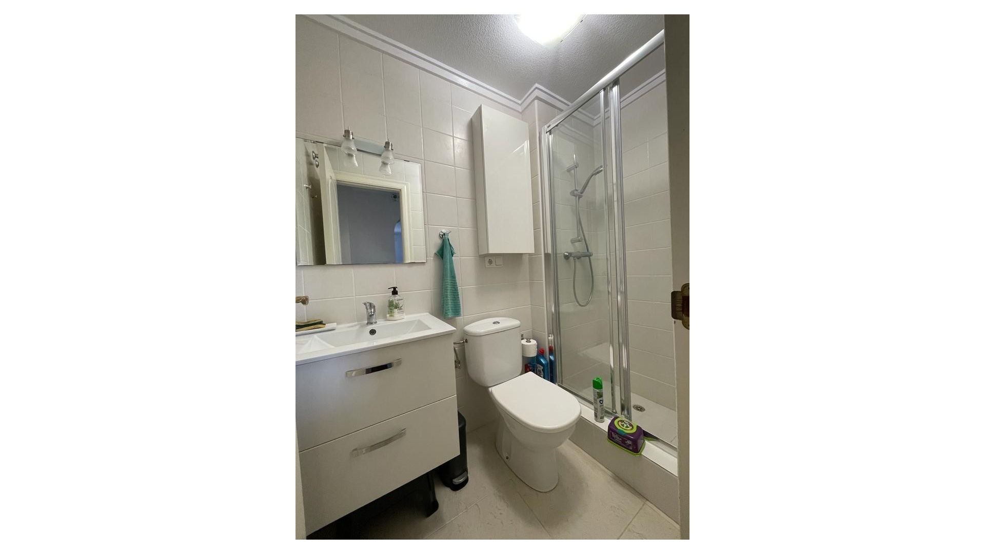 Wiederverkauf - Stadthaus - Ciudad Quesada - Lo Pepin