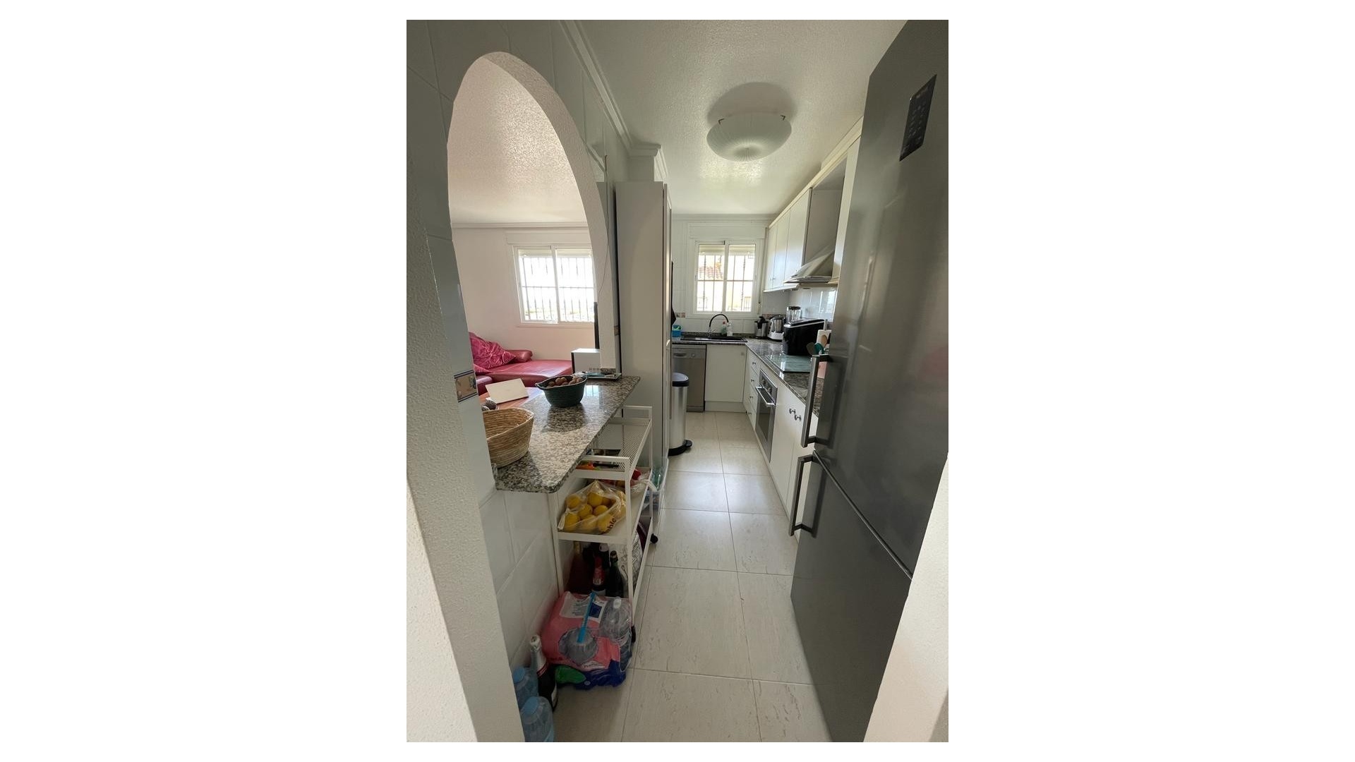 Wiederverkauf - Stadthaus - Ciudad Quesada - Lo Pepin