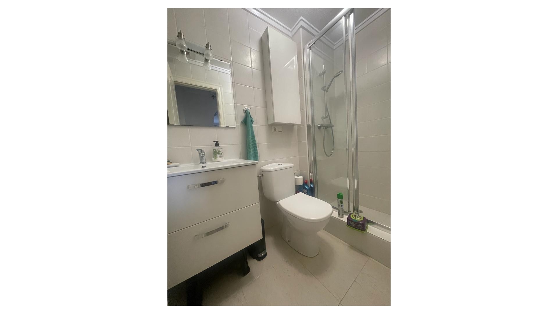 Wiederverkauf - Stadthaus - Ciudad Quesada - Lo Pepin