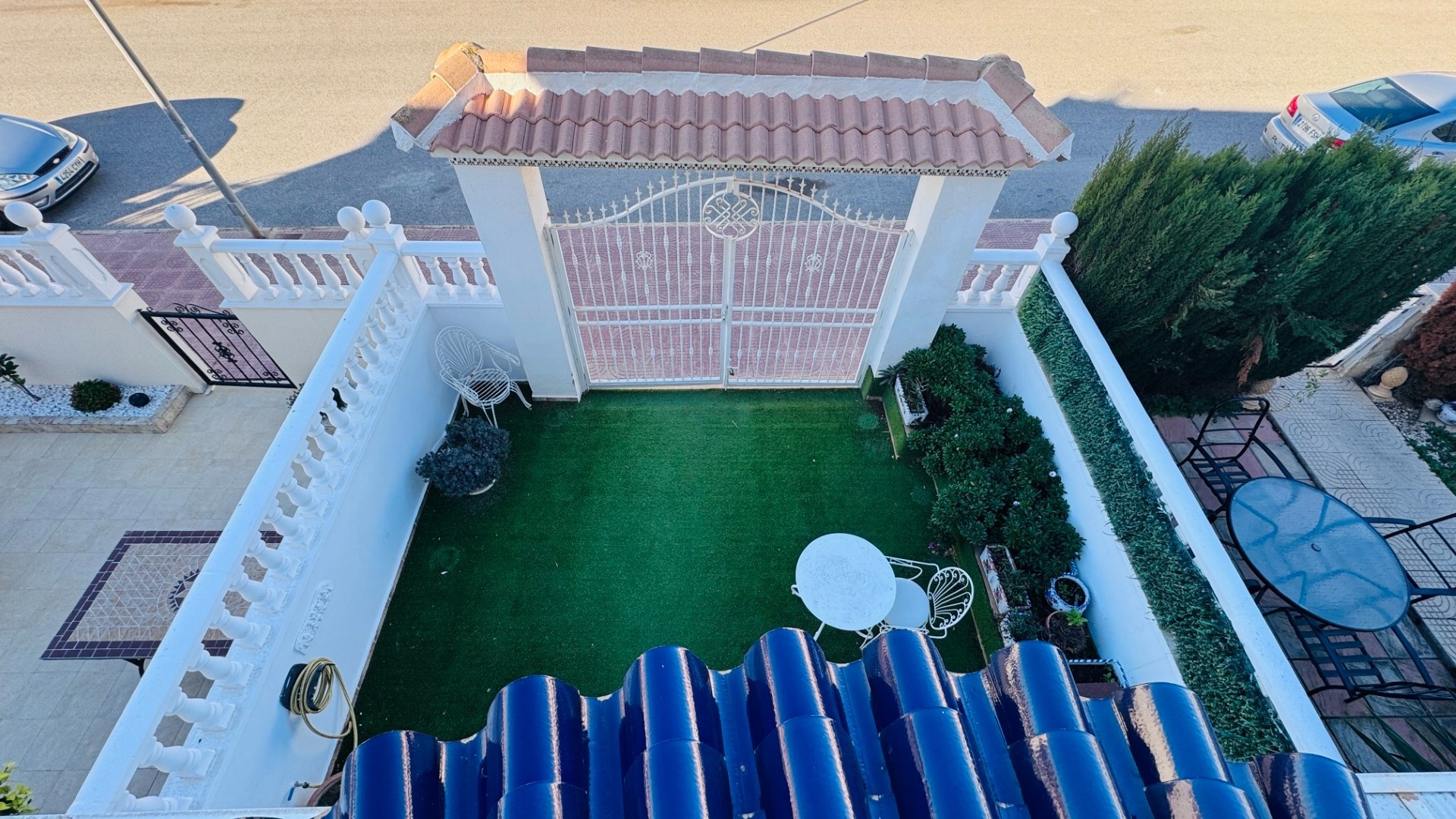 Wiederverkauf - Stadthaus - Ciudad Quesada - Monte Azul