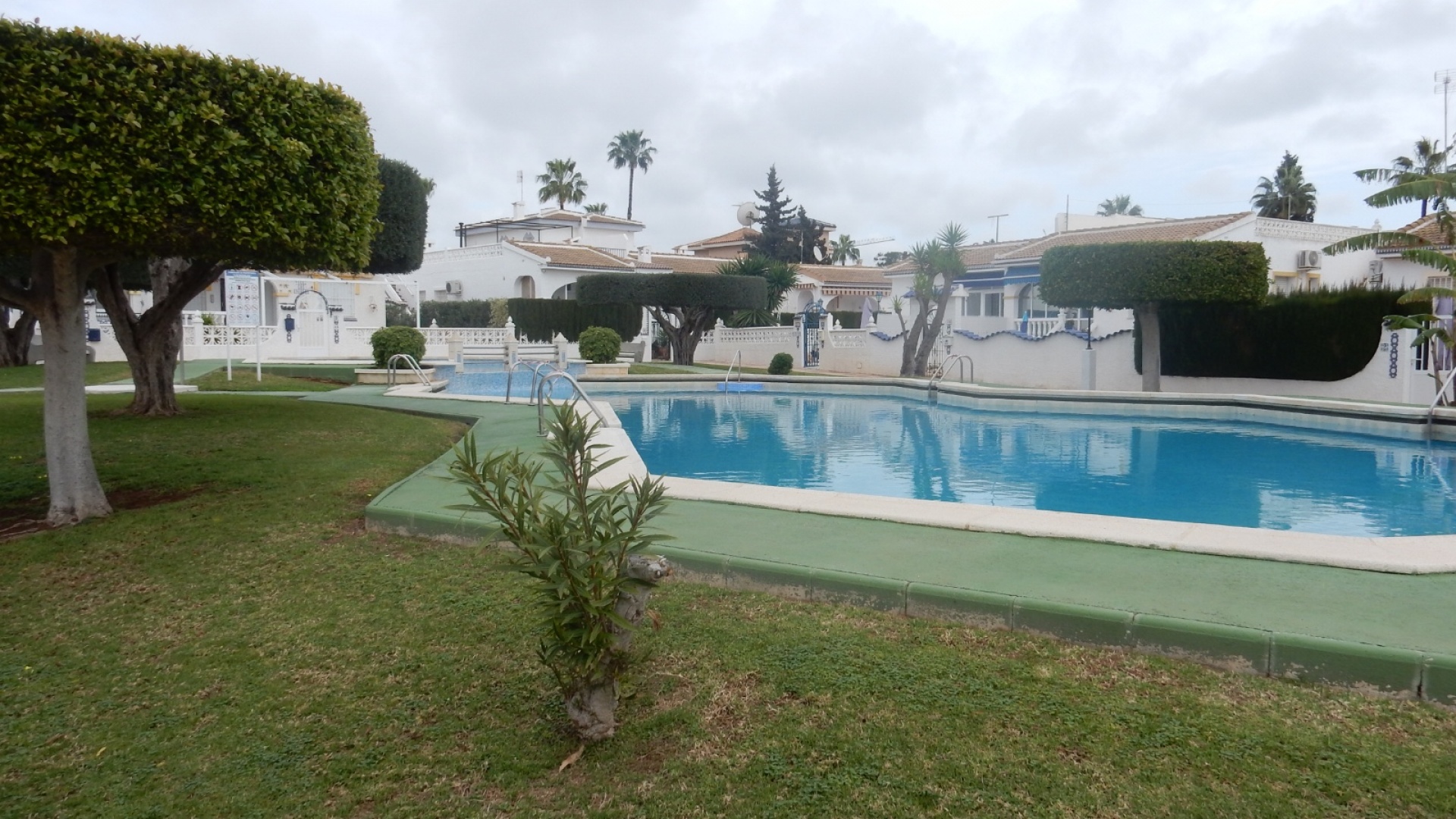 Wiederverkauf - Stadthaus - Ciudad Quesada - Pueblo Bravo