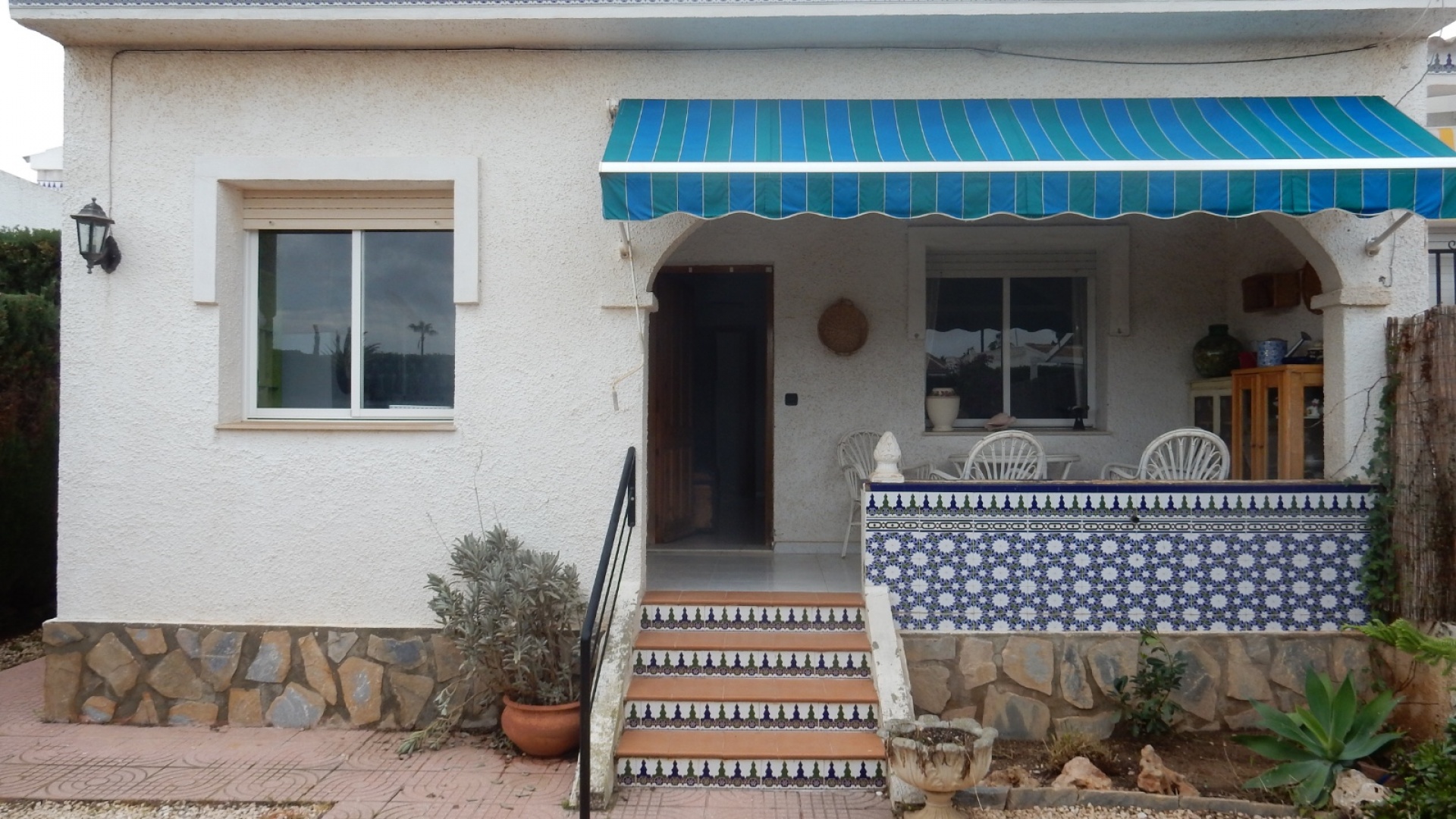 Wiederverkauf - Stadthaus - Ciudad Quesada - Pueblo Bravo