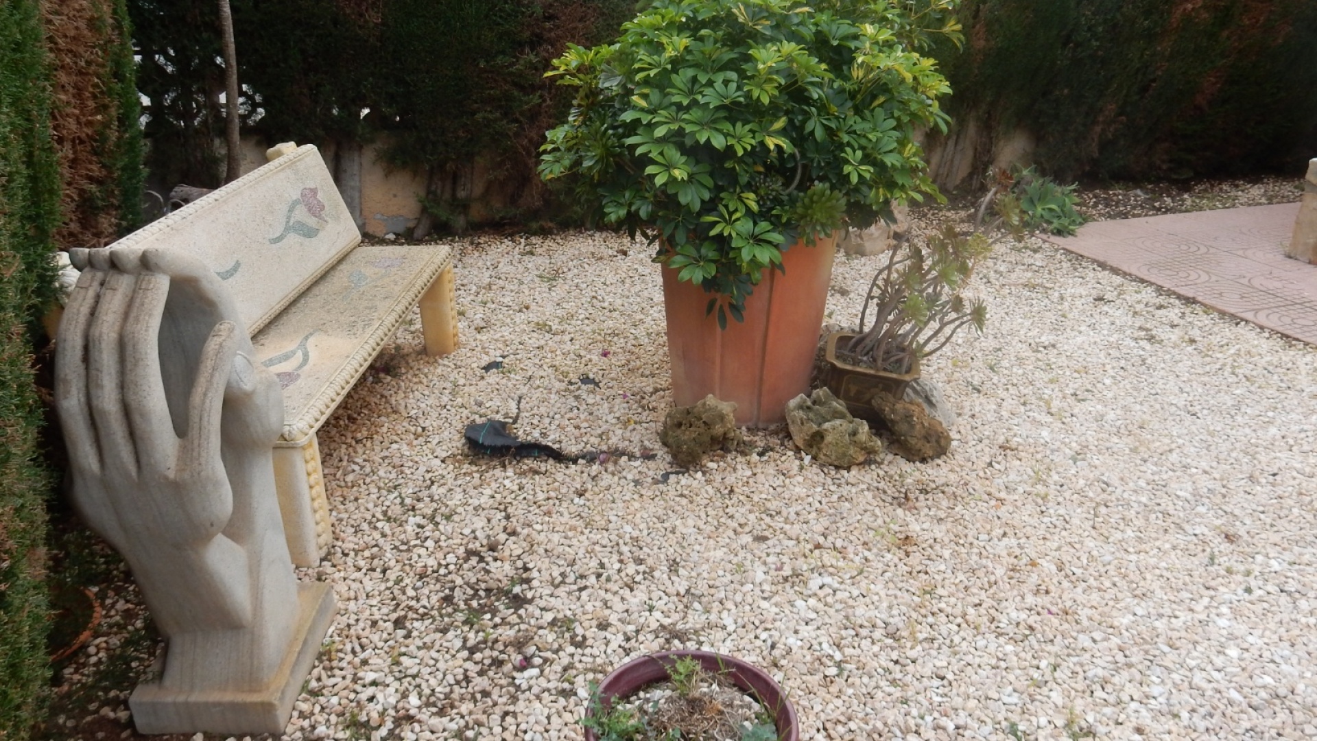 Wiederverkauf - Stadthaus - Ciudad Quesada - Pueblo Bravo