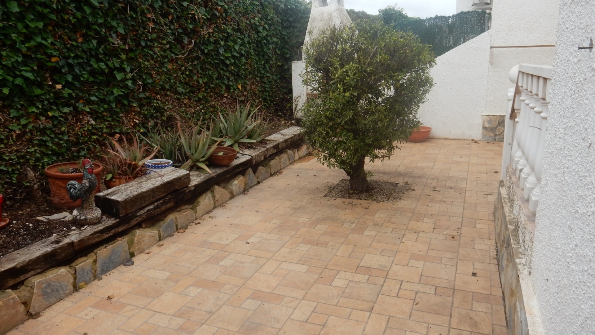 Wiederverkauf - Stadthaus - Ciudad Quesada - Pueblo Bravo