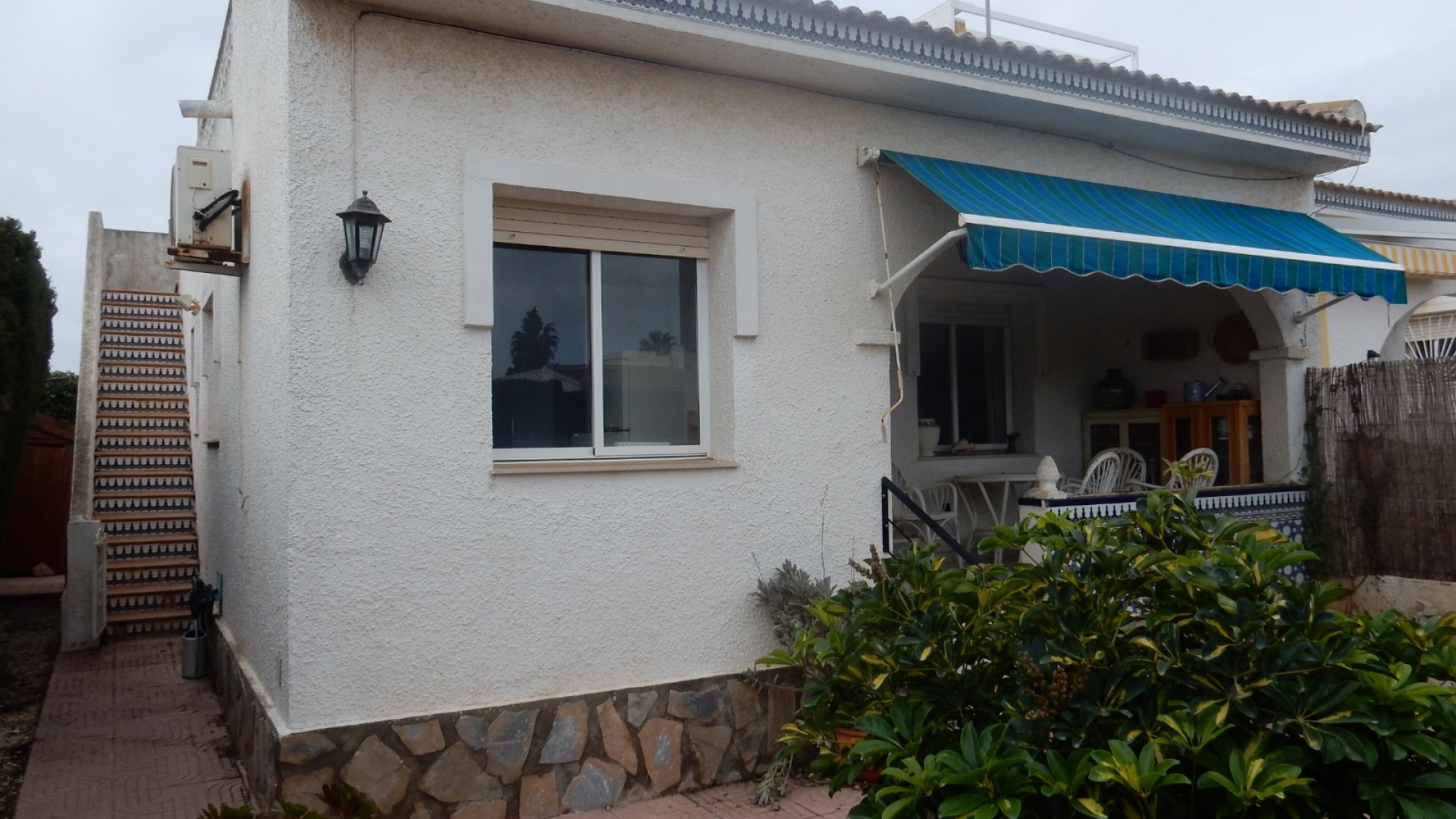 Wiederverkauf - Stadthaus - Ciudad Quesada - Pueblo Bravo