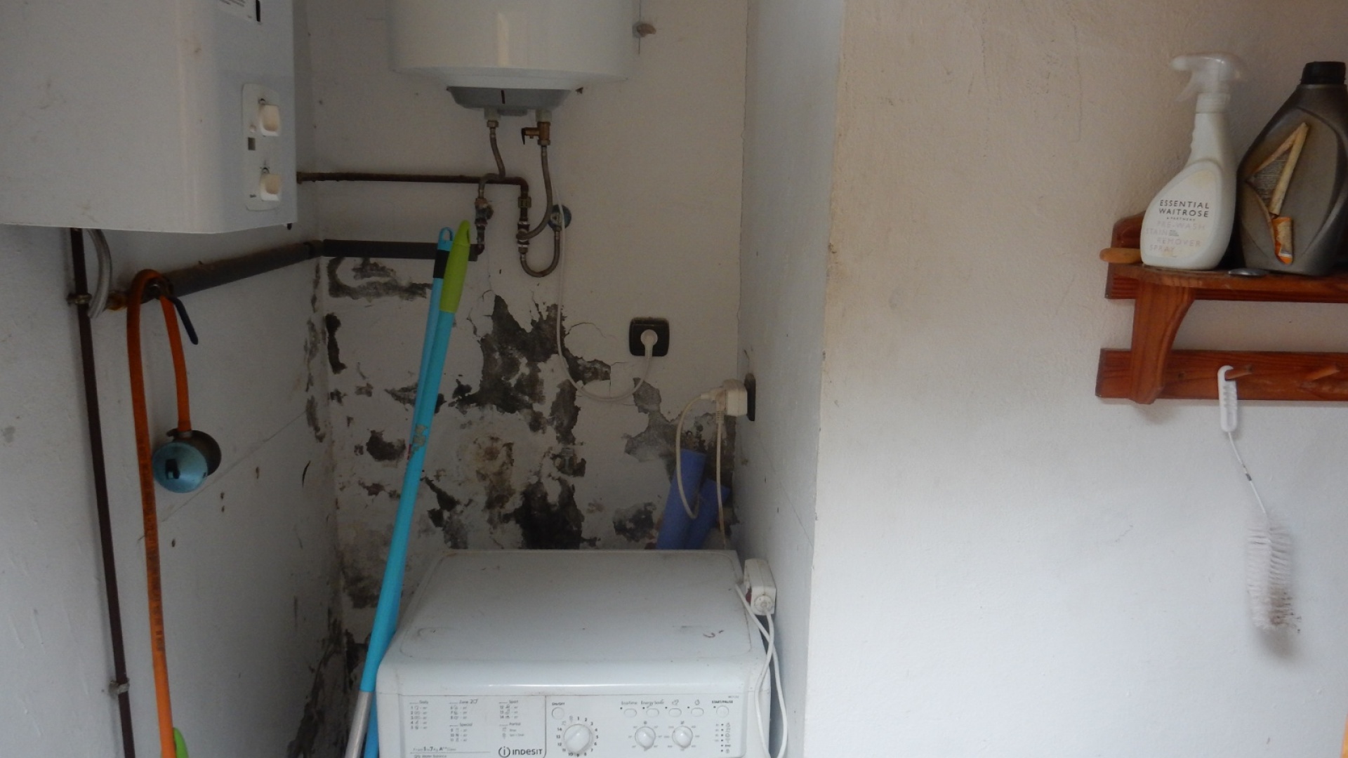 Wiederverkauf - Stadthaus - Ciudad Quesada - Pueblo Bravo