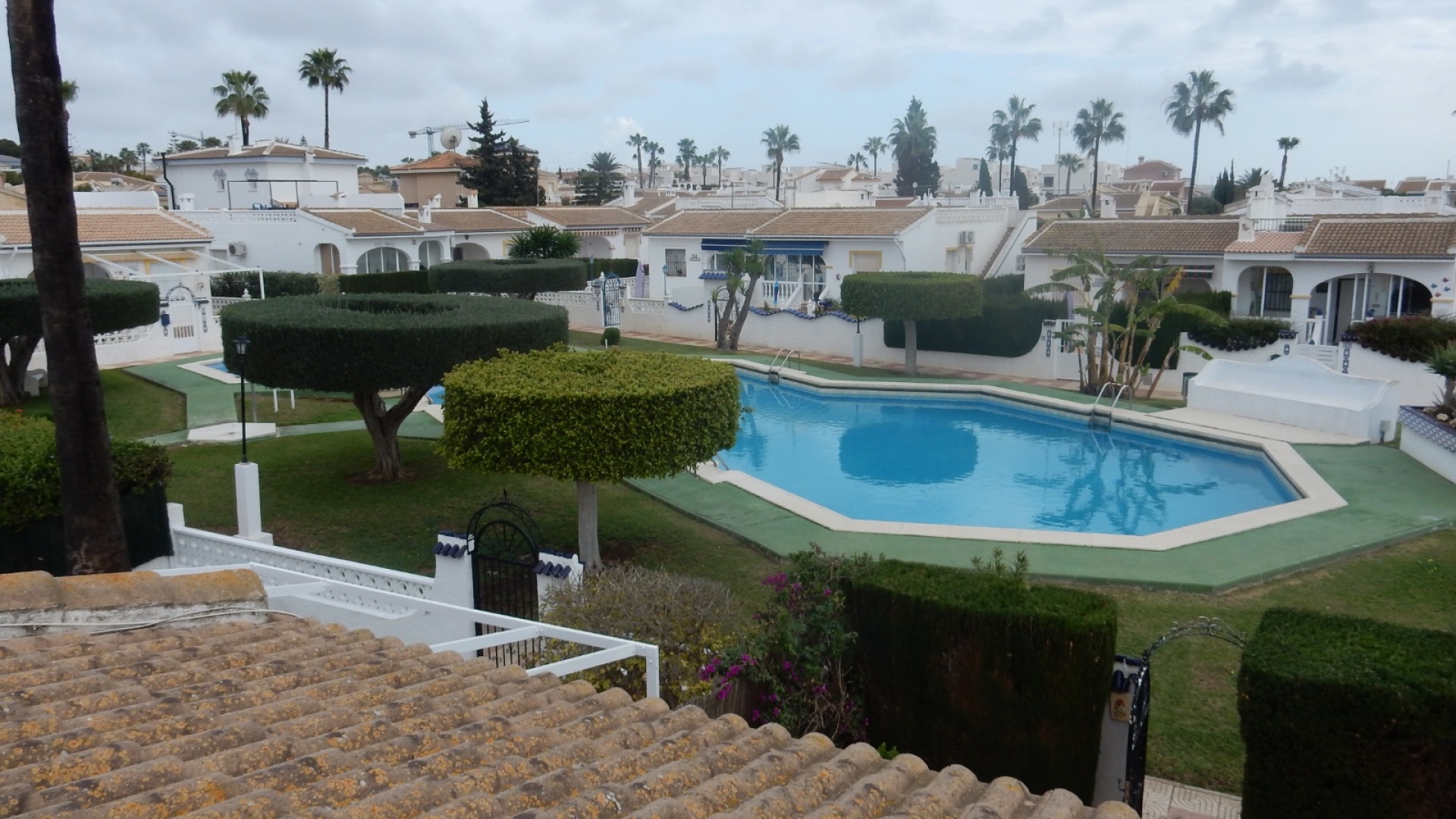 Wiederverkauf - Stadthaus - Ciudad Quesada - Pueblo Bravo