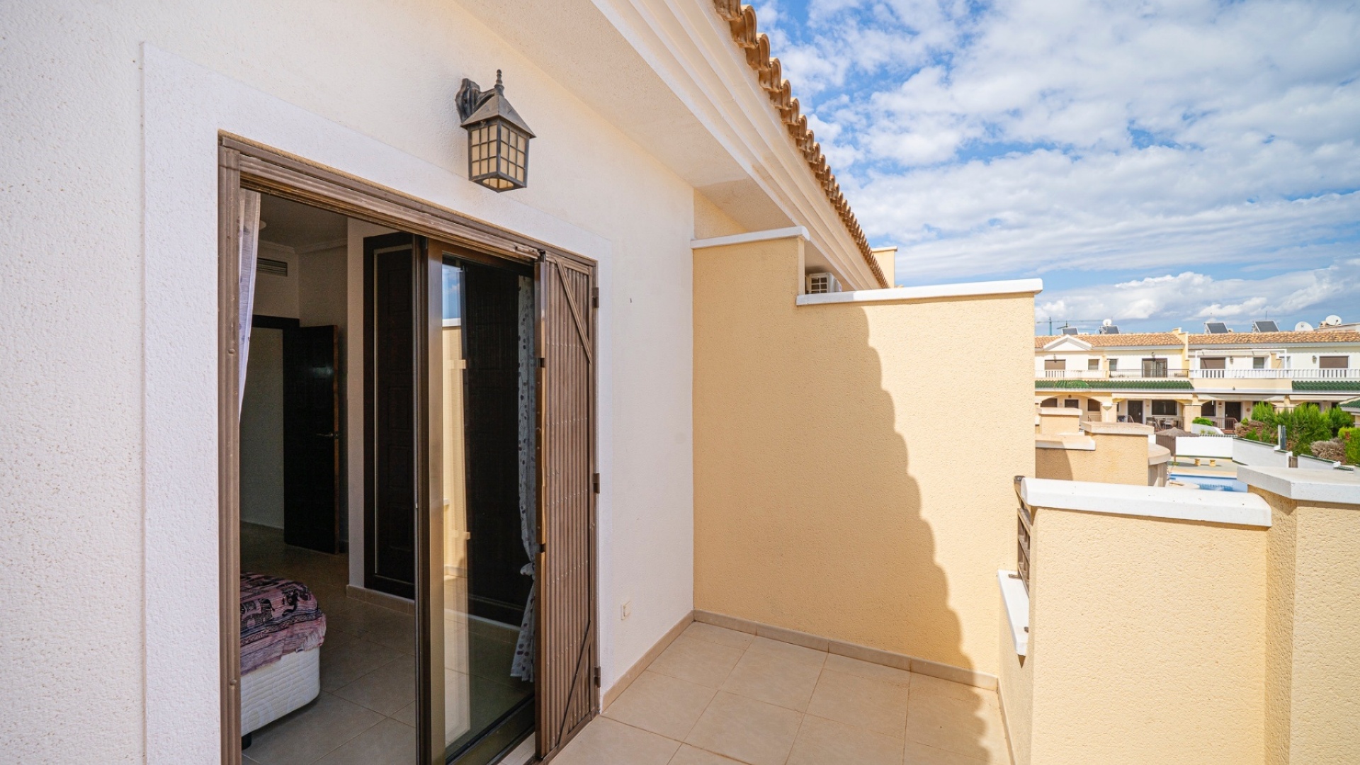 Wiederverkauf - Stadthaus - Ciudad Quesada - Rojales - Lo Marabú