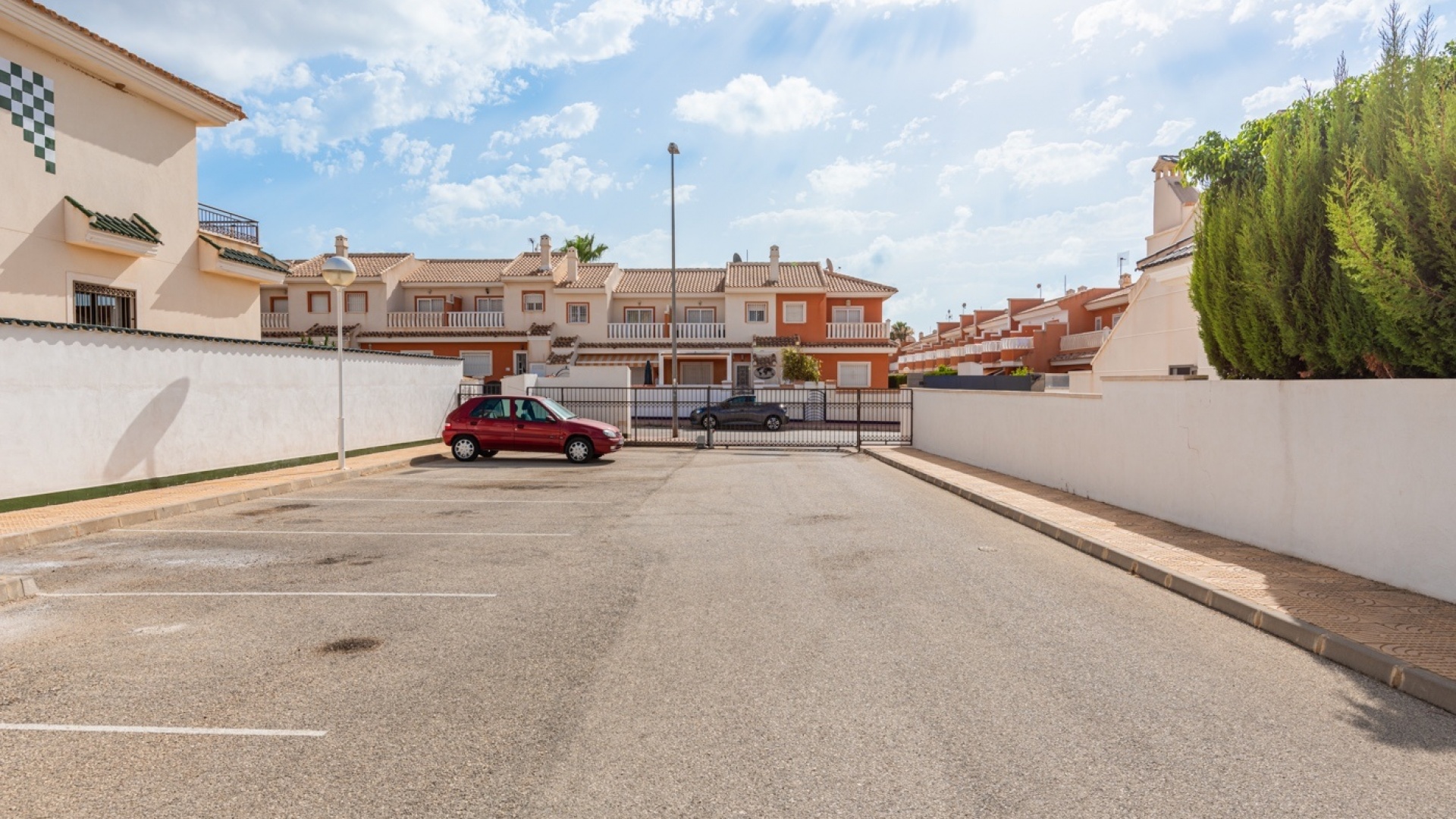 Wiederverkauf - Stadthaus - Ciudad Quesada - Rojales - Lo Marabú