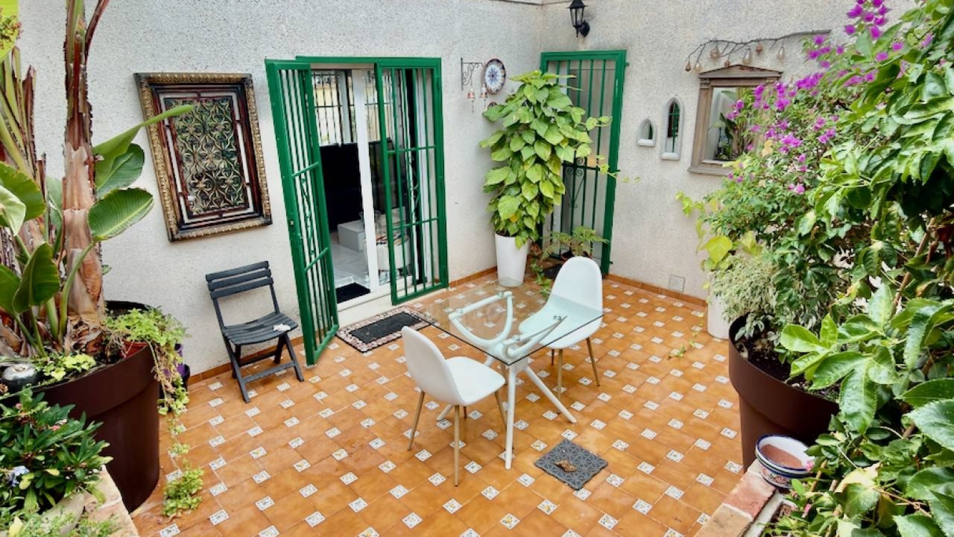 Wiederverkauf - Stadthaus - Ciudad Quesada - Rojales