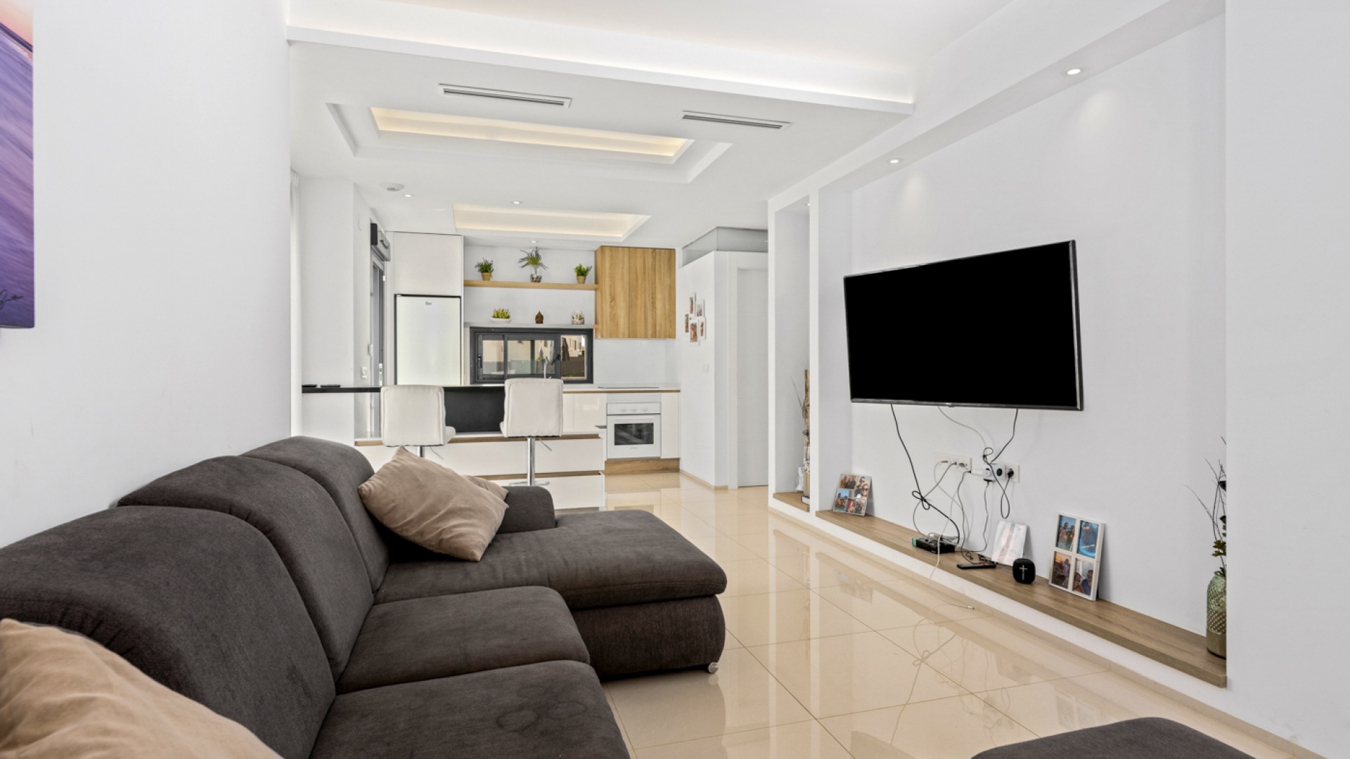 Wiederverkauf - Stadthaus - Ciudad Quesada