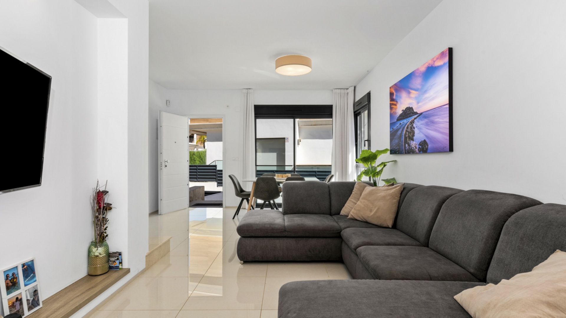 Wiederverkauf - Stadthaus - Ciudad Quesada