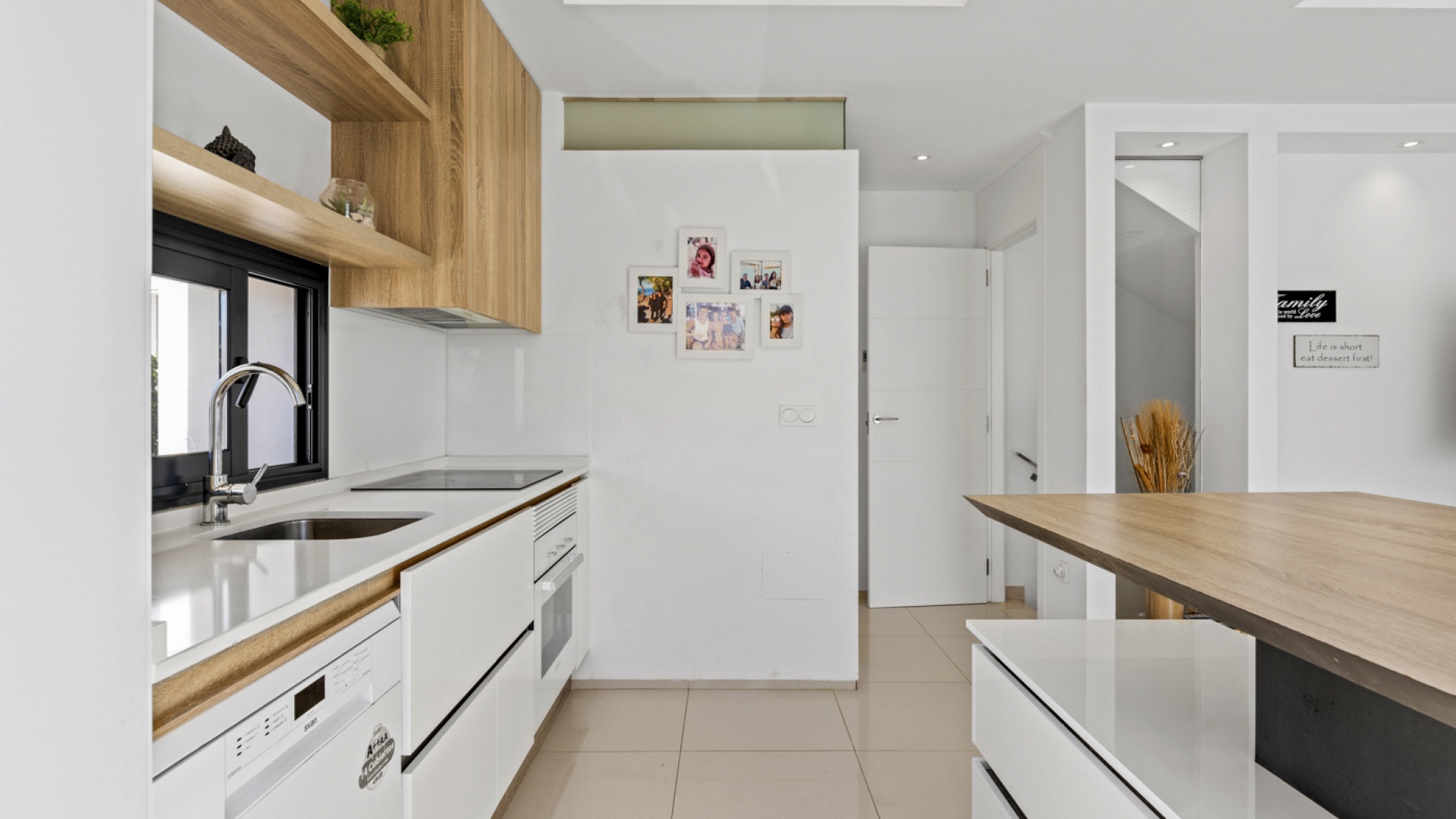 Wiederverkauf - Stadthaus - Ciudad Quesada