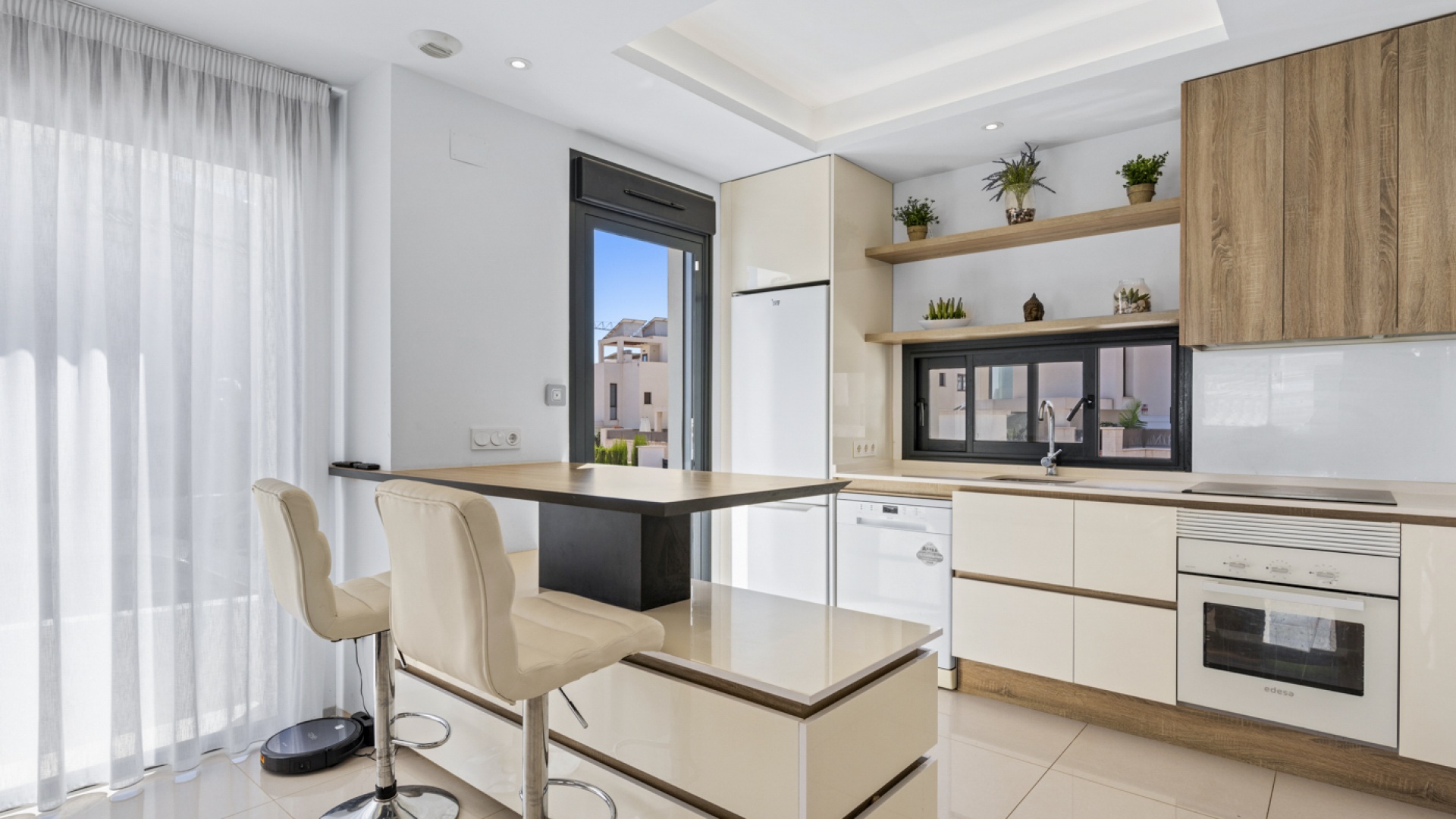 Wiederverkauf - Stadthaus - Ciudad Quesada