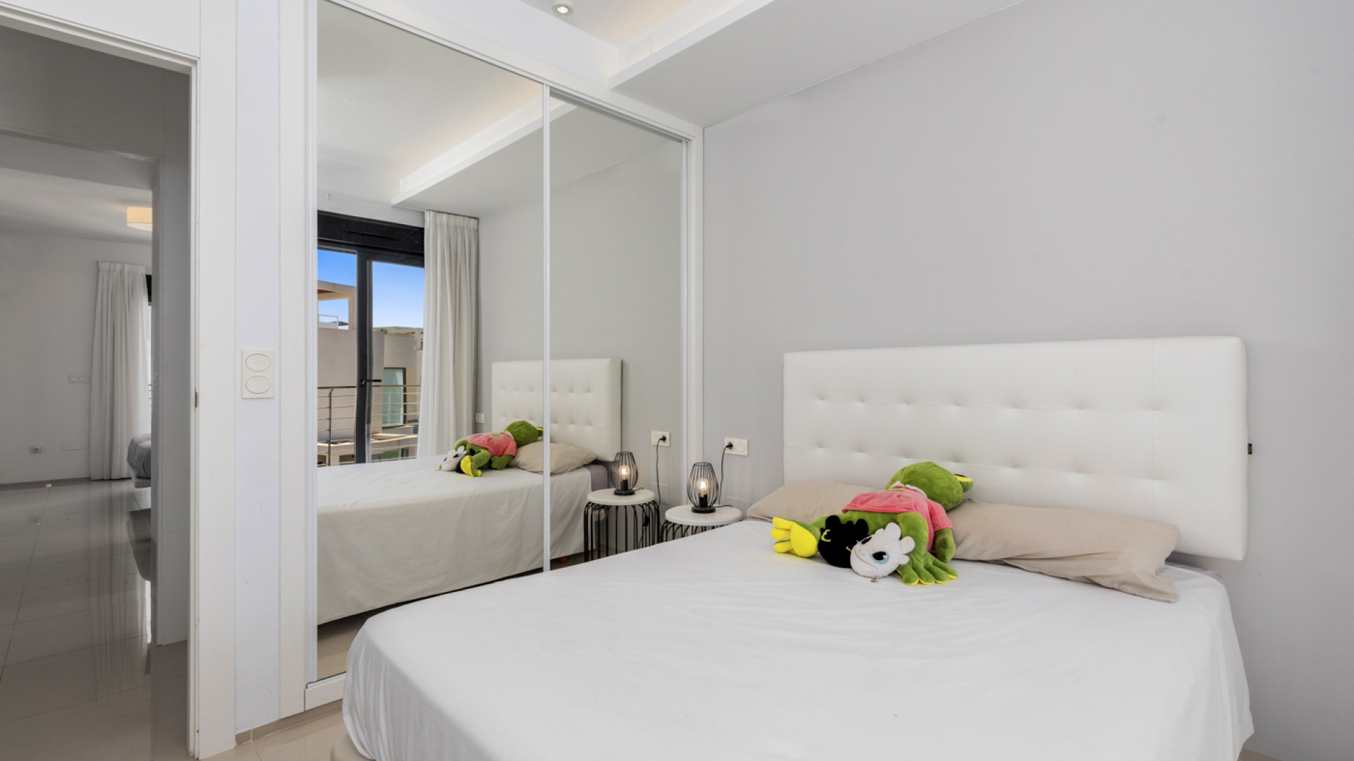 Wiederverkauf - Stadthaus - Ciudad Quesada