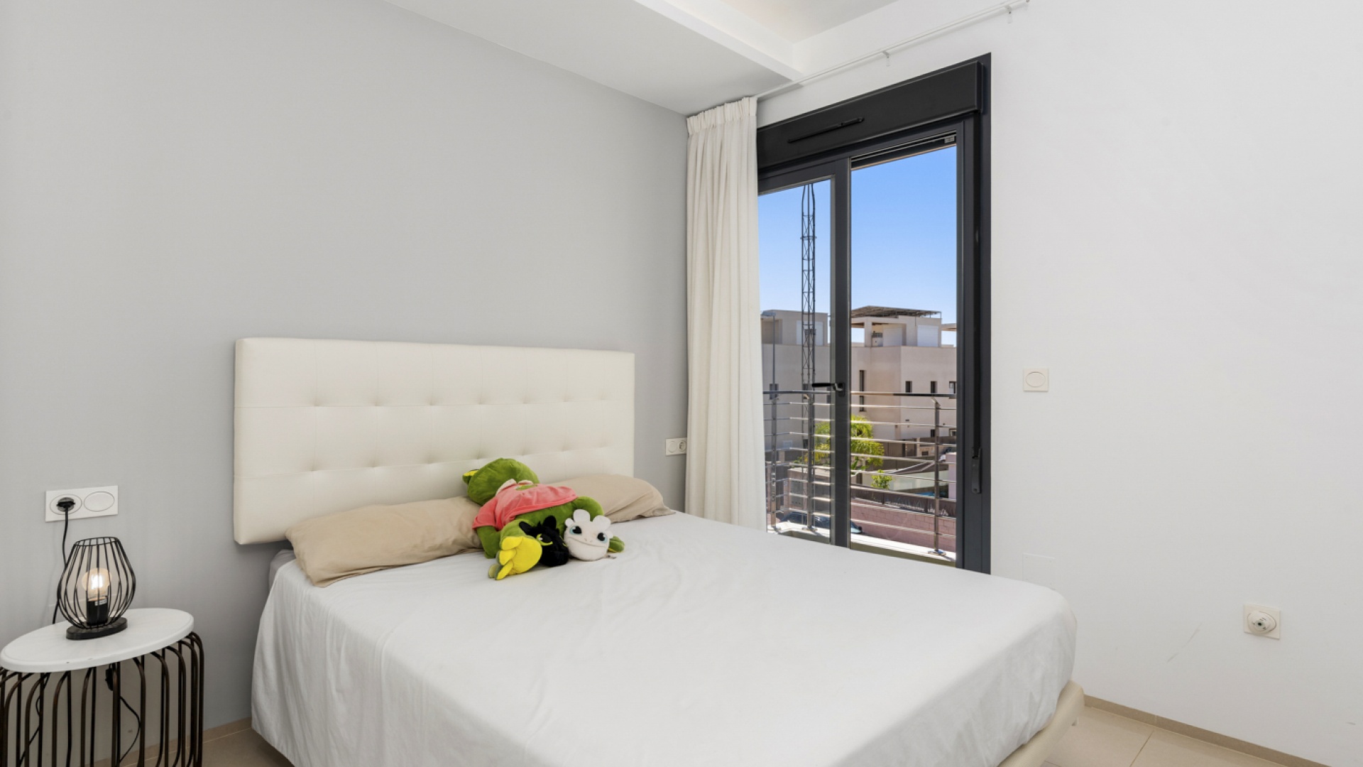 Wiederverkauf - Stadthaus - Ciudad Quesada