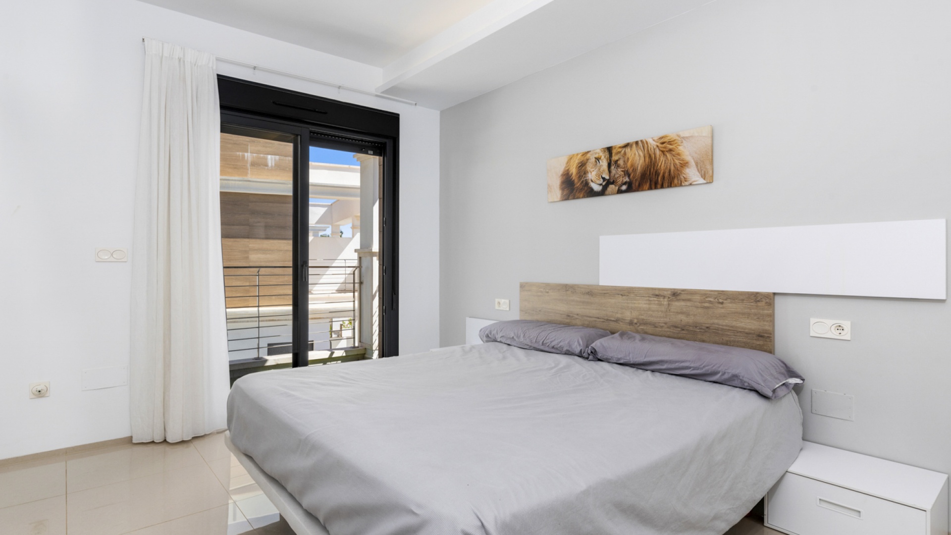 Wiederverkauf - Stadthaus - Ciudad Quesada