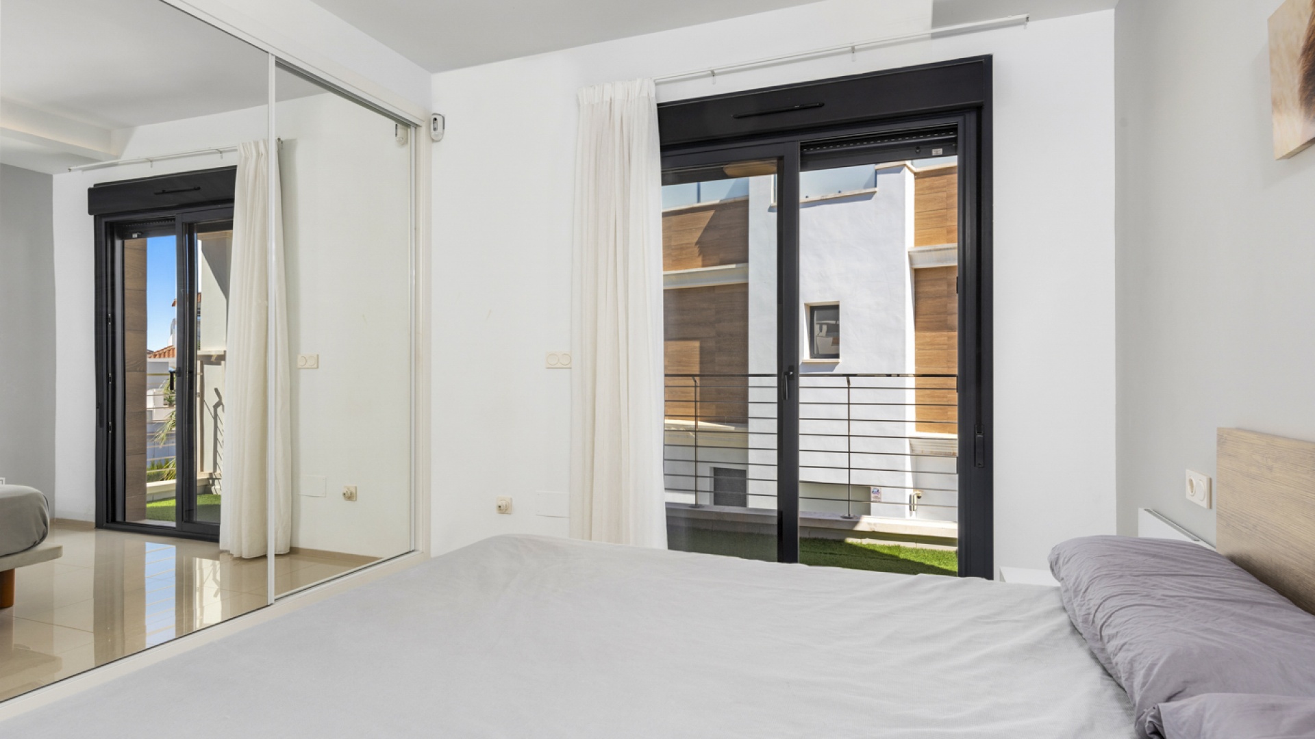 Wiederverkauf - Stadthaus - Ciudad Quesada