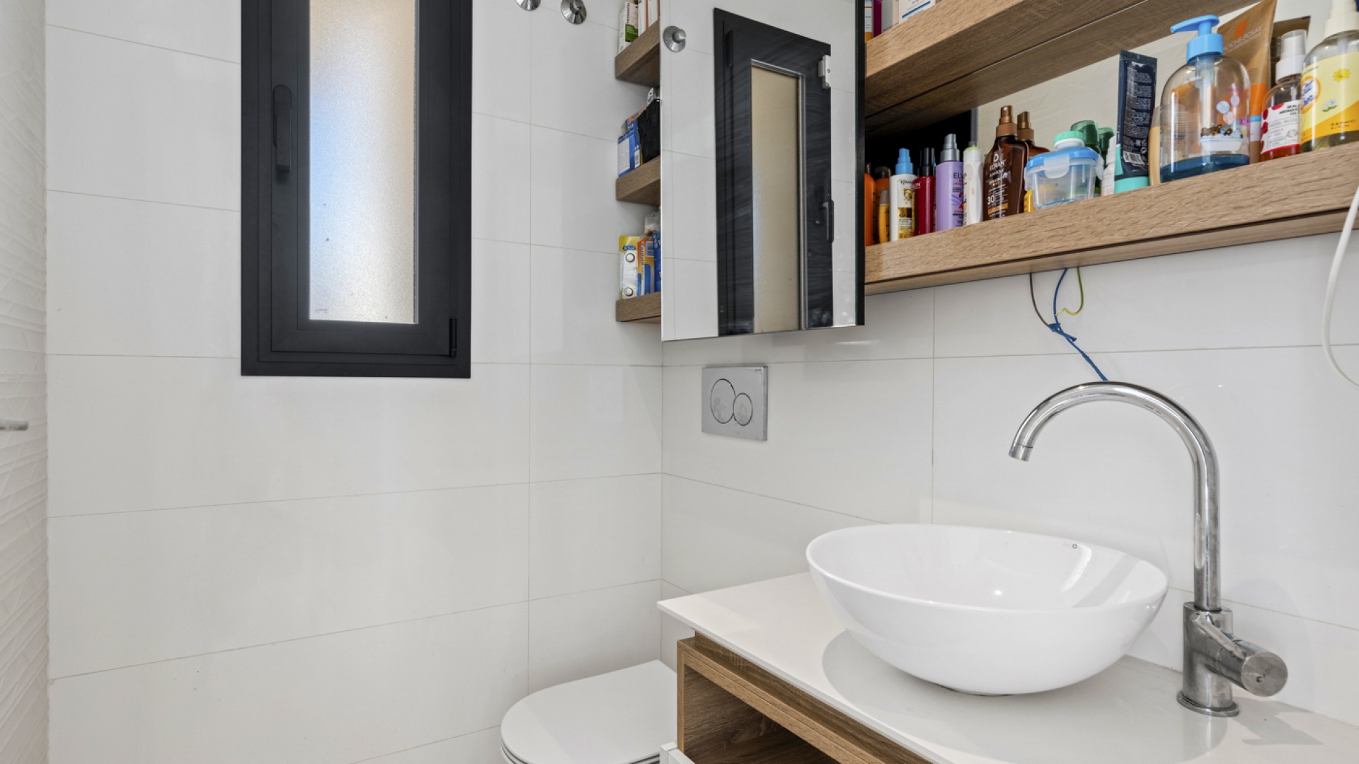 Wiederverkauf - Stadthaus - Ciudad Quesada