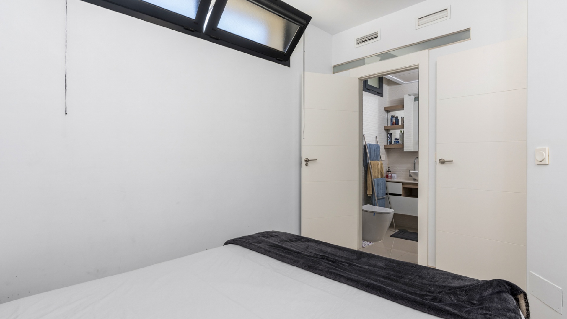 Wiederverkauf - Stadthaus - Ciudad Quesada