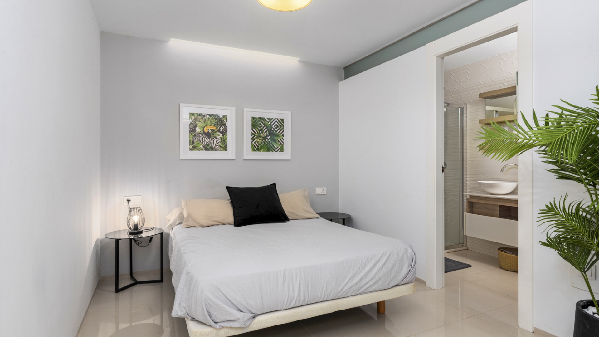 Wiederverkauf - Stadthaus - Ciudad Quesada