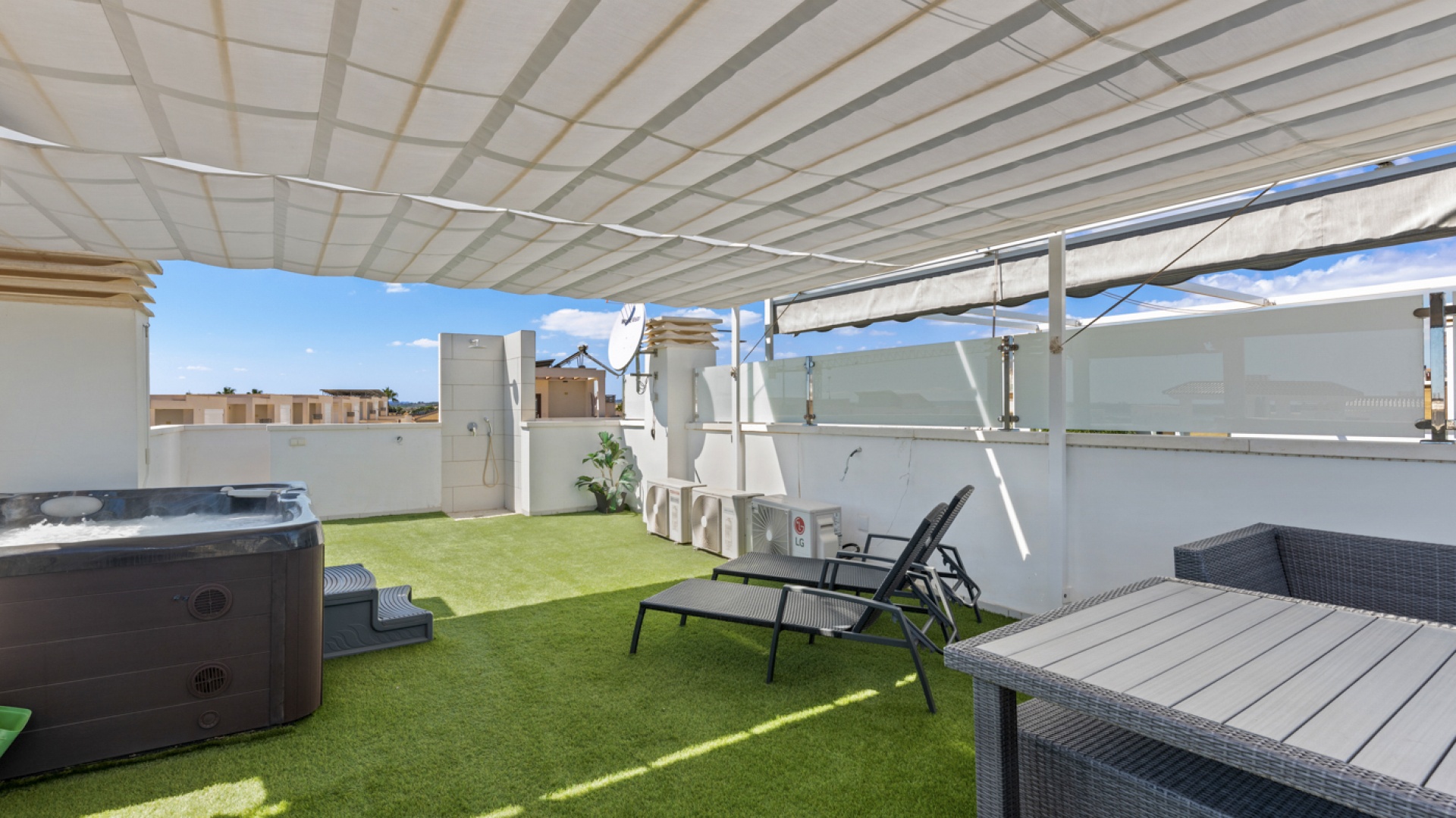 Wiederverkauf - Stadthaus - Ciudad Quesada