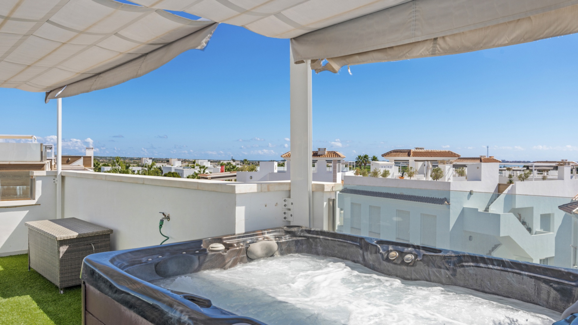 Wiederverkauf - Stadthaus - Ciudad Quesada