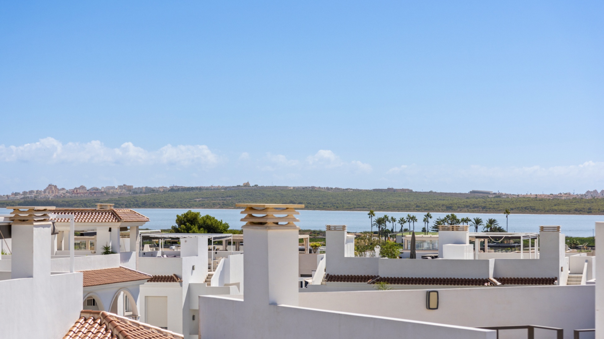 Wiederverkauf - Stadthaus - Ciudad Quesada