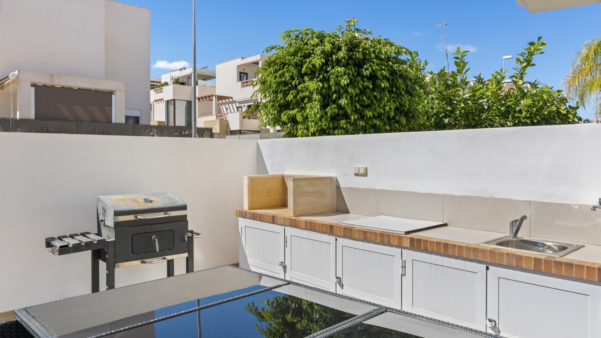 Wiederverkauf - Stadthaus - Ciudad Quesada